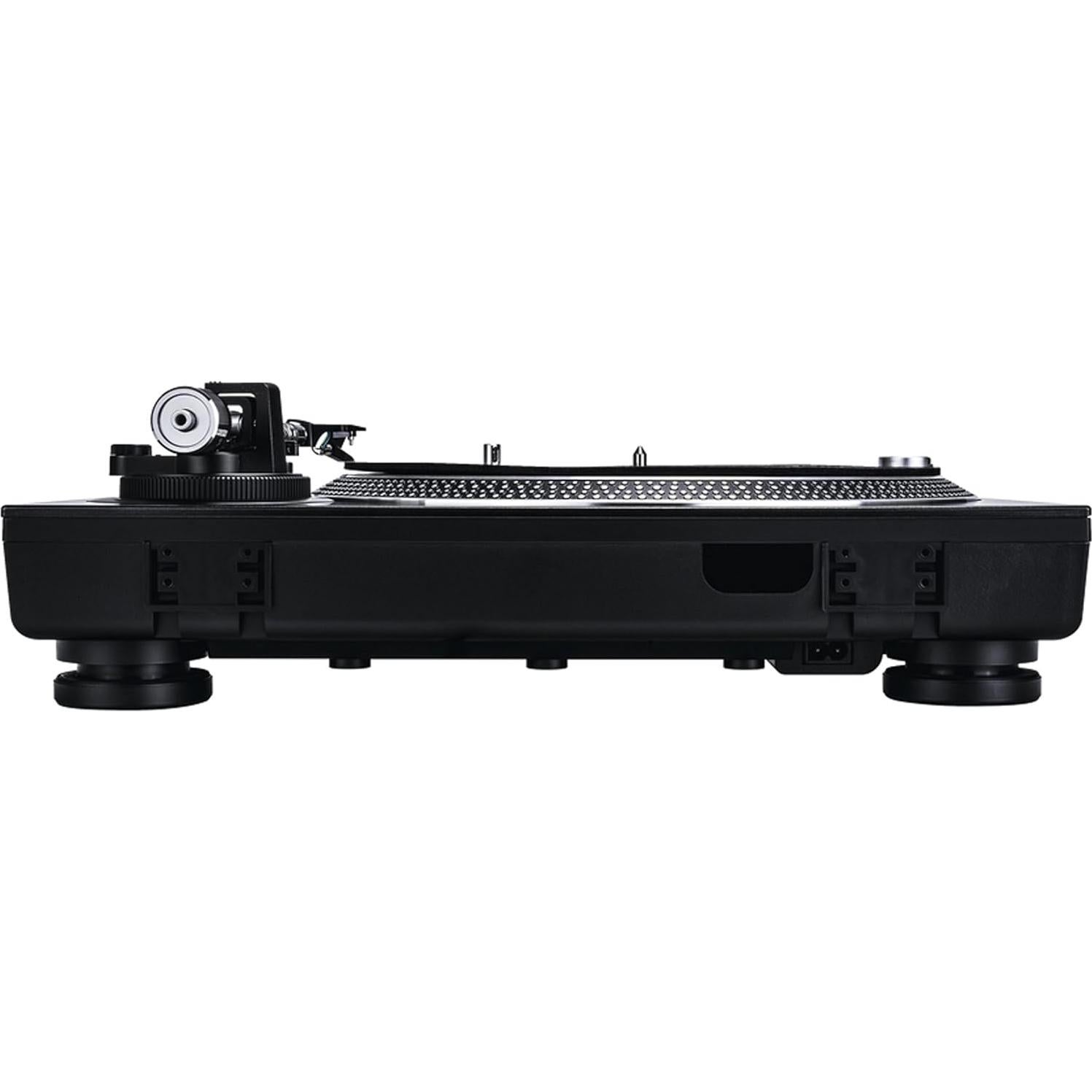 Tornamesa DJ Reloop RP-2000 MK2 Tracción Directa 220V
