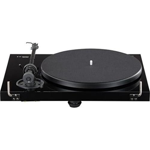 Tocadiscos Music Hall MMF-2.3 Negro Audiophile 2 Velocidades