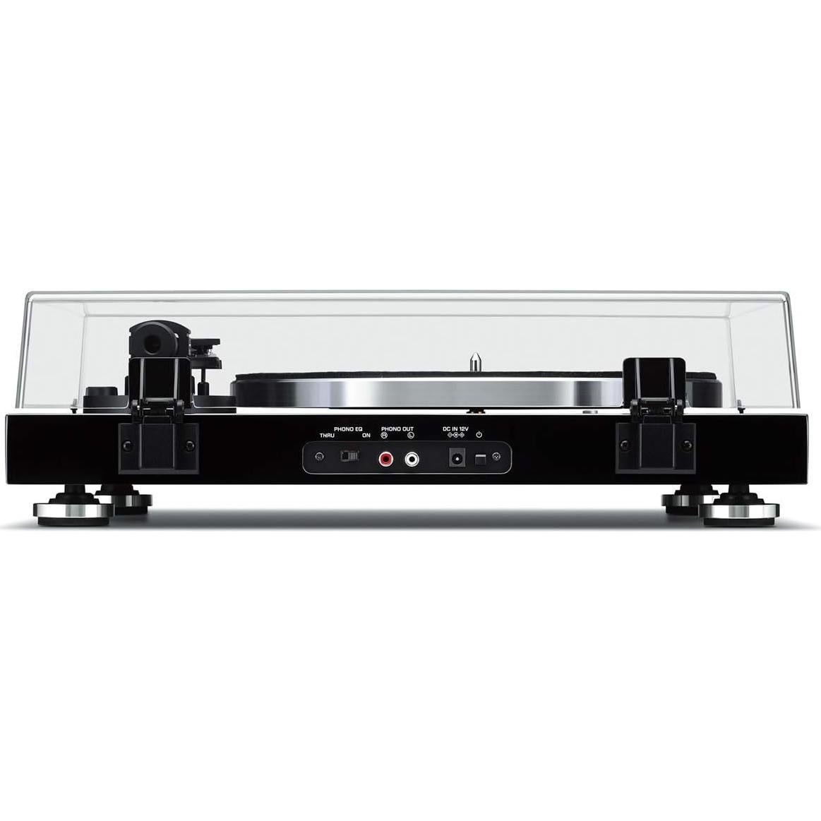 Giradiscos Hi-Fi Yamaha TT-S303 Negro Piano 4.8kg