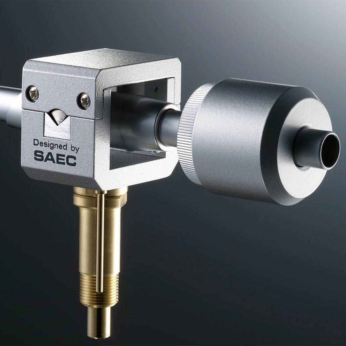 Tocadiscos Manual de Correa TEAC TN-3B-SE Negro Piano