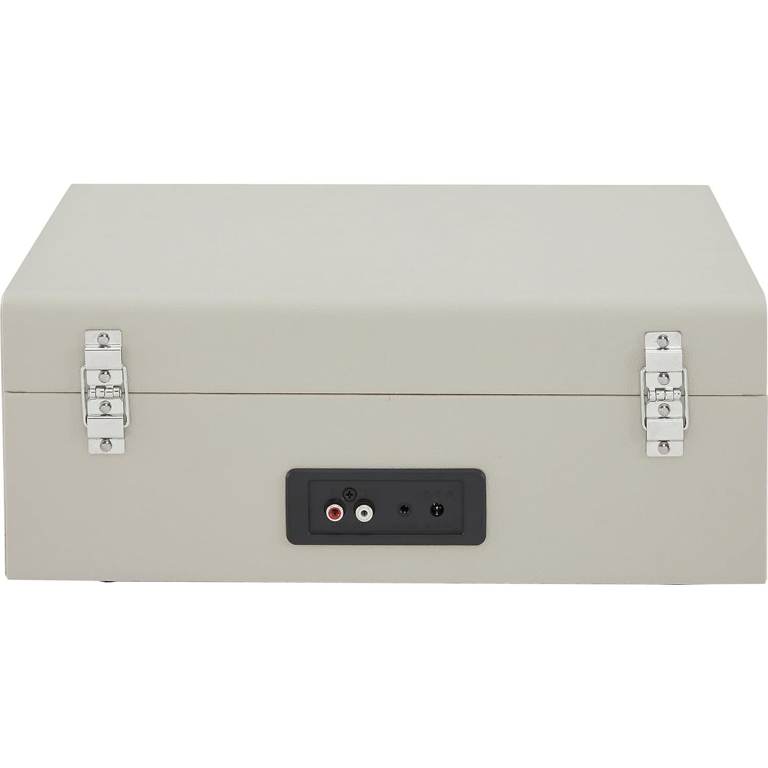 Tocadiscos Portátil Vintage Crosley CR8017B-DU con Bluetooth