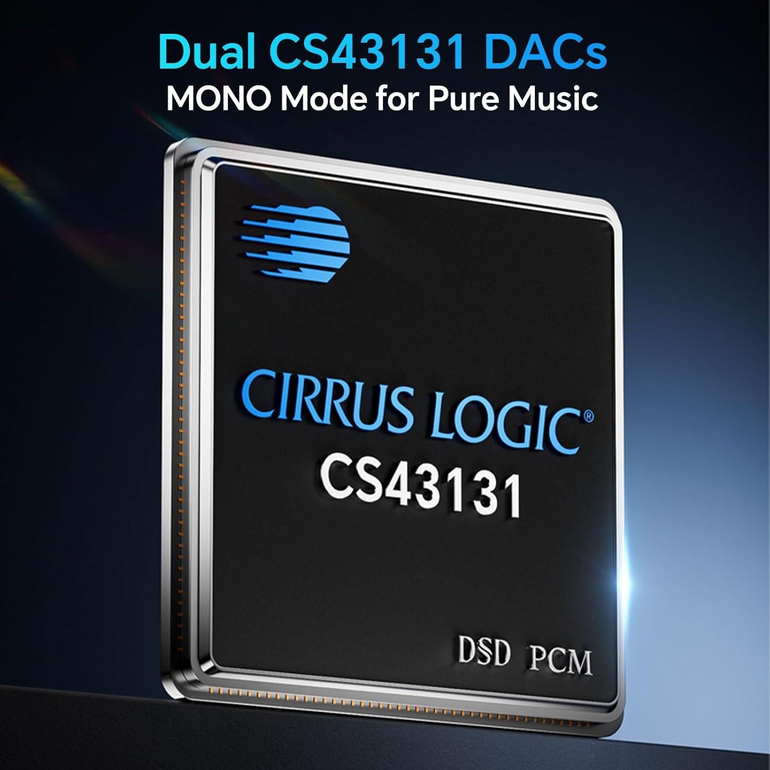 Reproductor de Música Portátil Tempotec Variations V1 Bluetooth 5.1