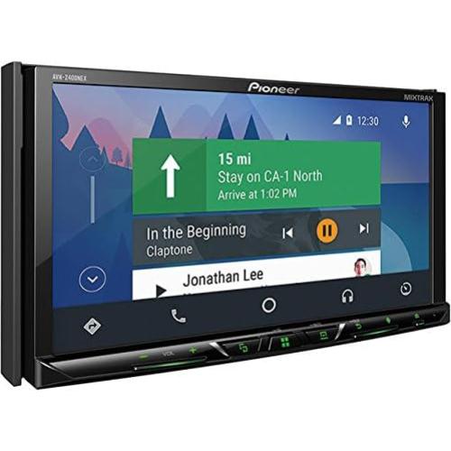 Receptor Multimedia Pioneer AVH-2400NEX 7" Doble Din Bluetooth
