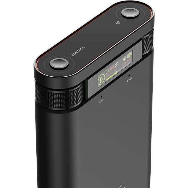 Reproductor de Audio Shanling H2 DAC Portátil Bluetooth 5.0