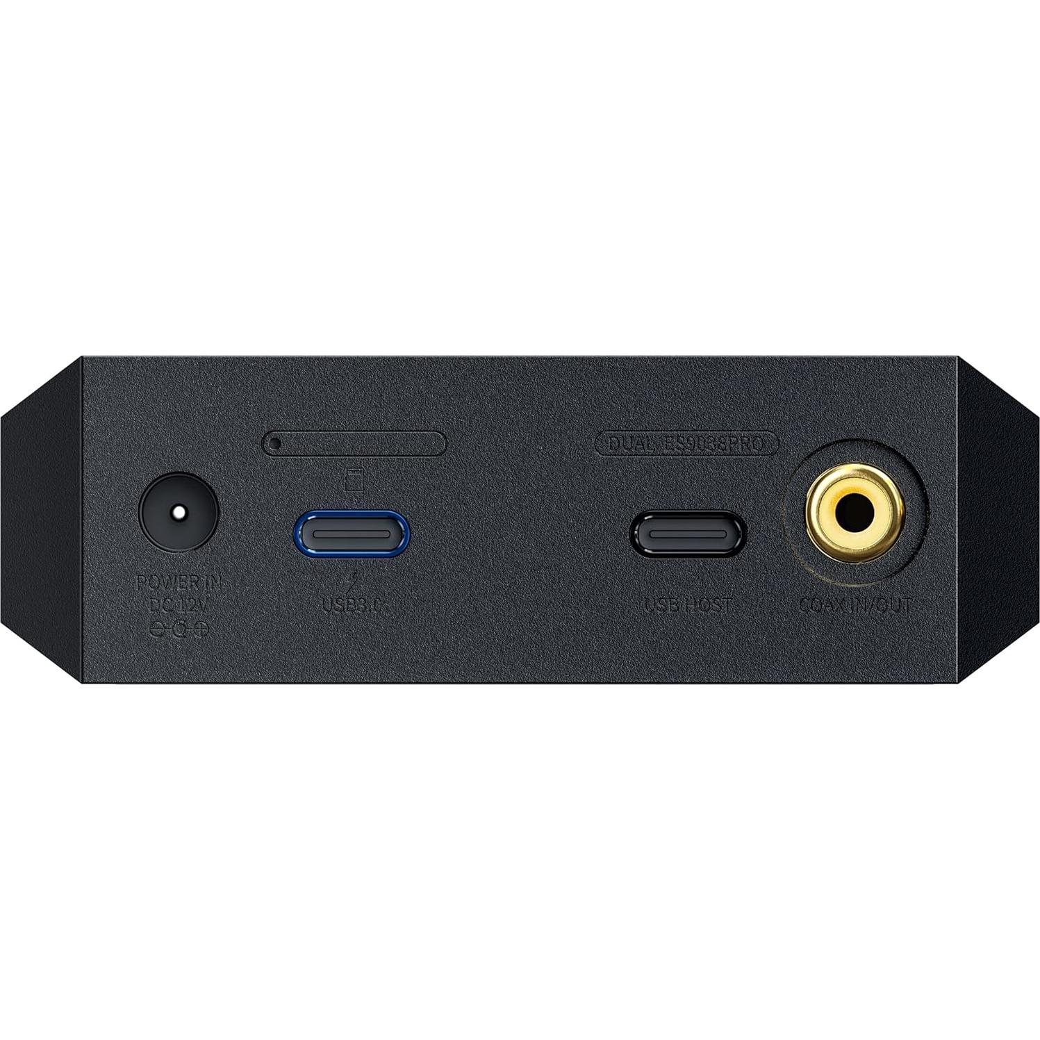 FiiO M17 Portable Desktop-Class Music Player