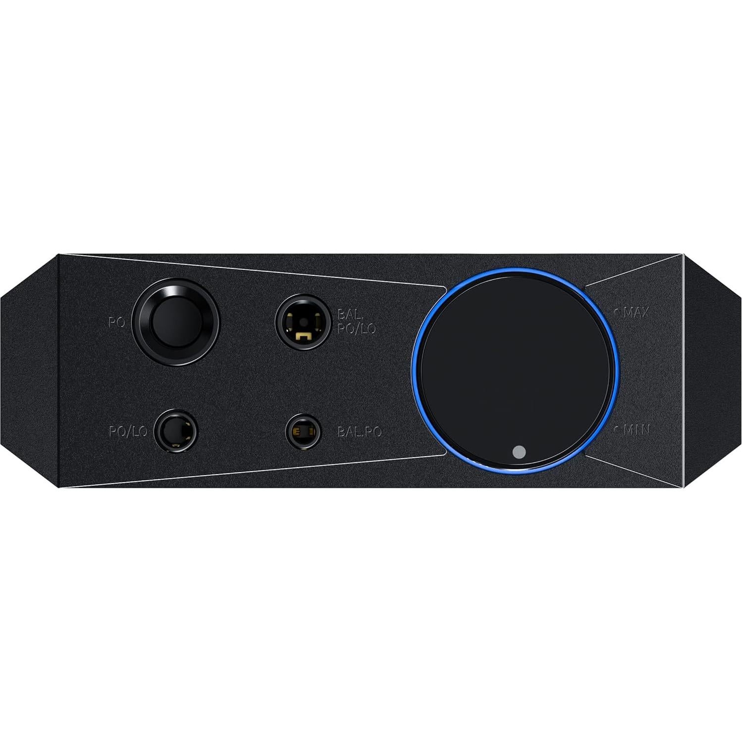 FiiO M17 Portable Desktop-Class Music Player