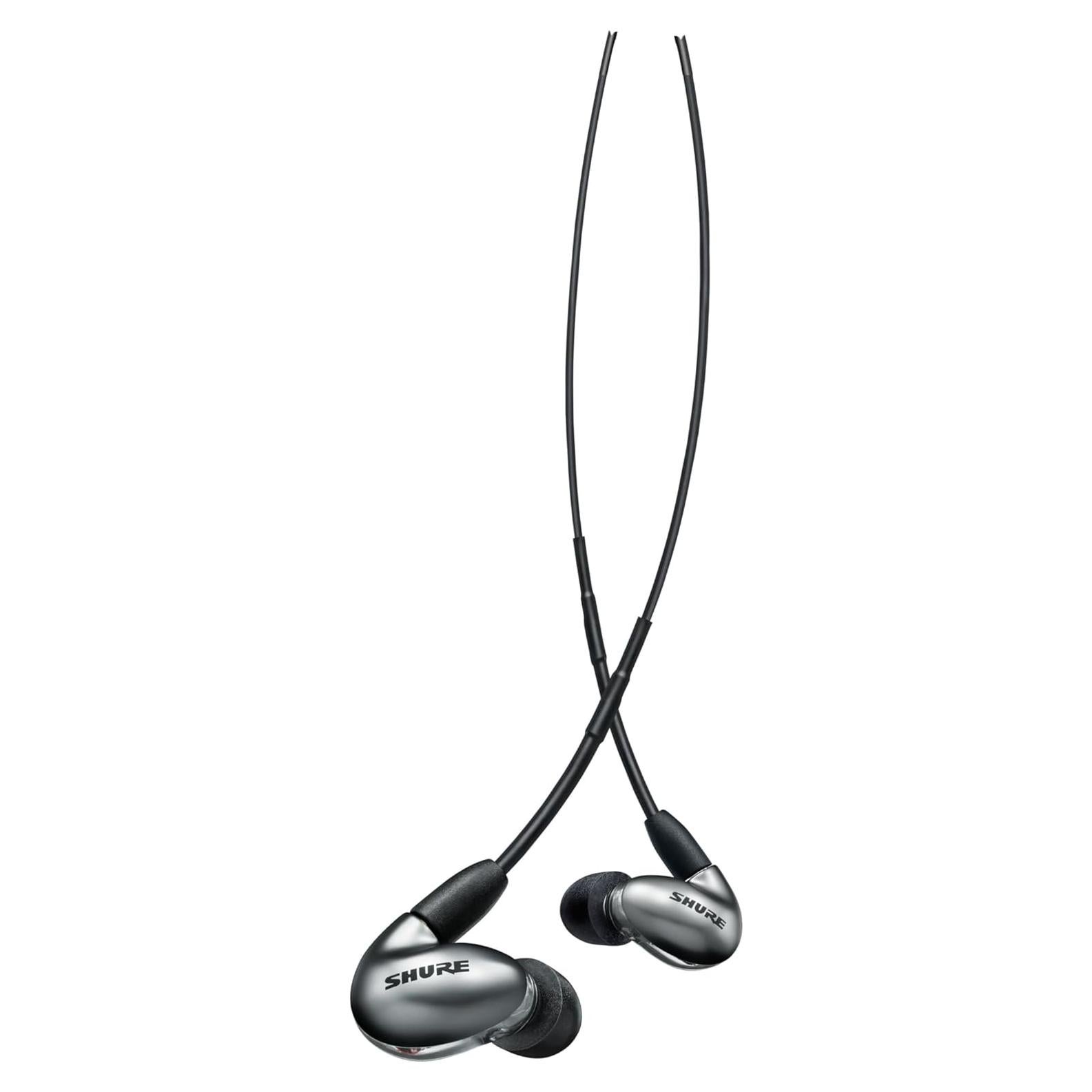 Auriculares In-Ear Shure SE846 PRO Gen 2 con Aislamiento de Sonido