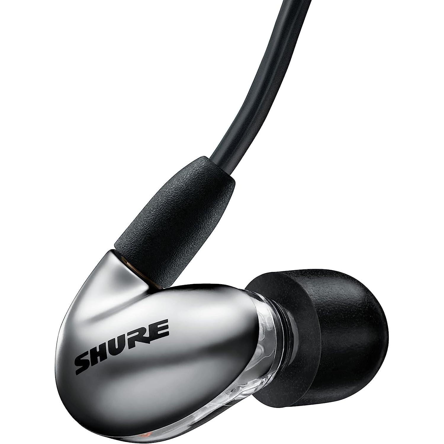 Auriculares In-Ear Shure SE846 PRO Gen 2 con Aislamiento de Sonido