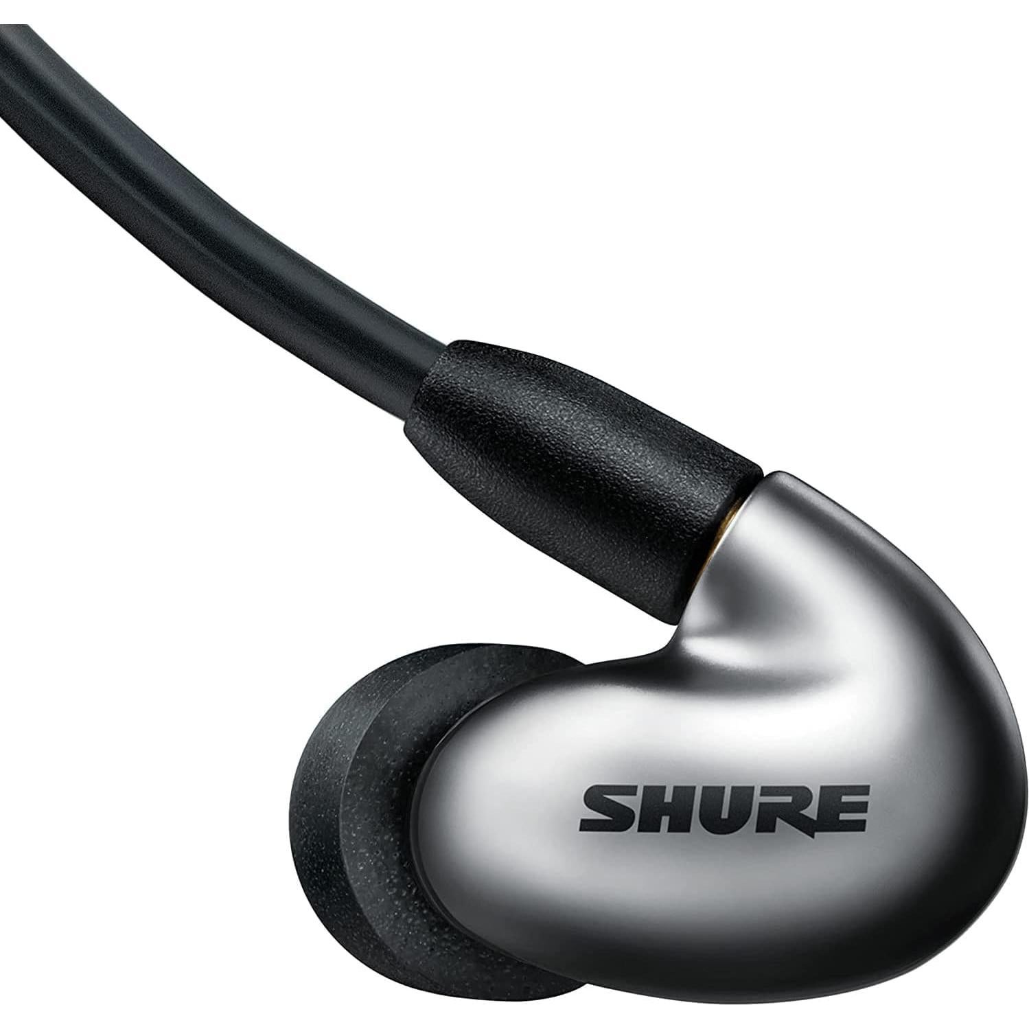 Auriculares In-Ear Shure SE846 PRO Gen 2 con Aislamiento de Sonido