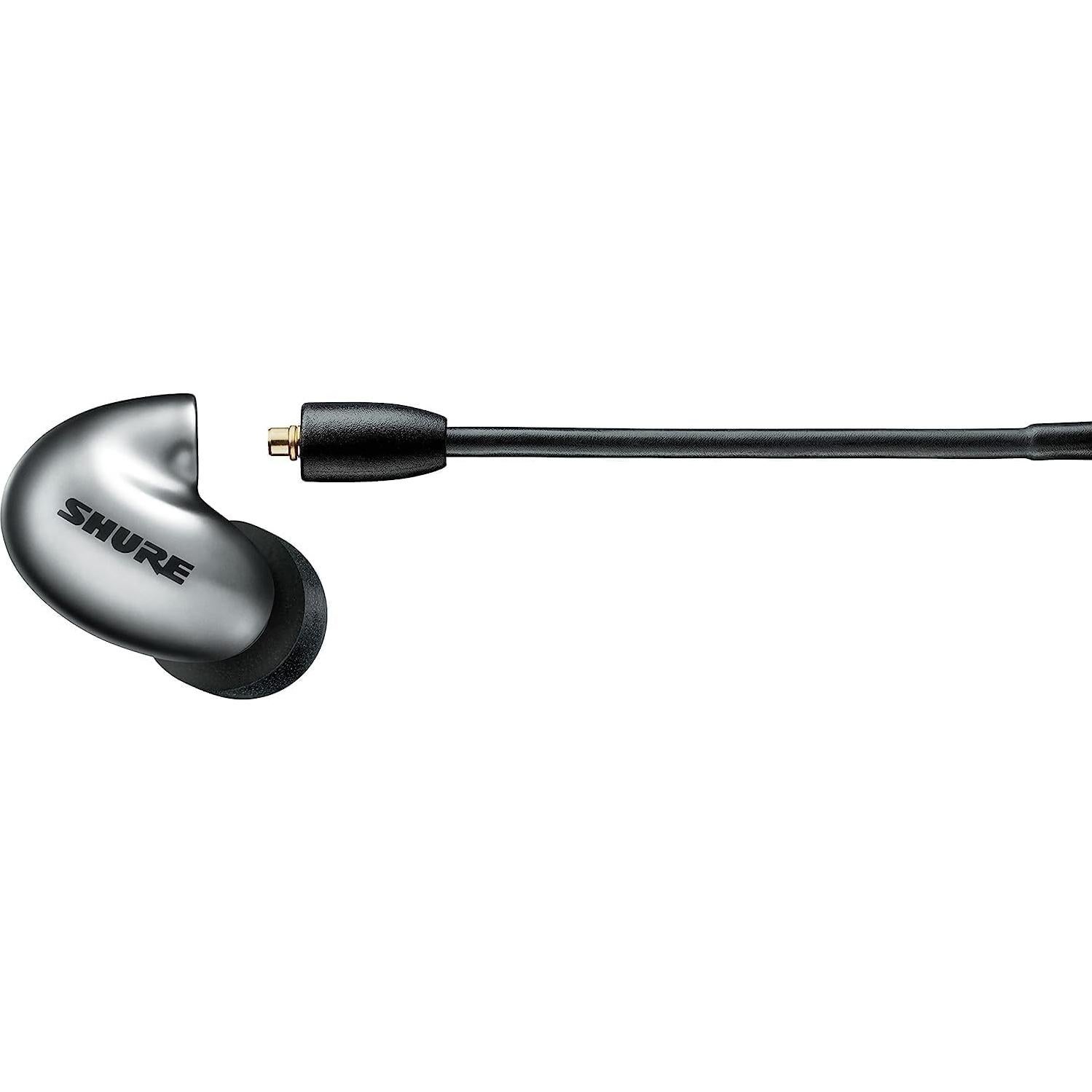 Auriculares In-Ear Shure SE846 PRO Gen 2 con Aislamiento de Sonido