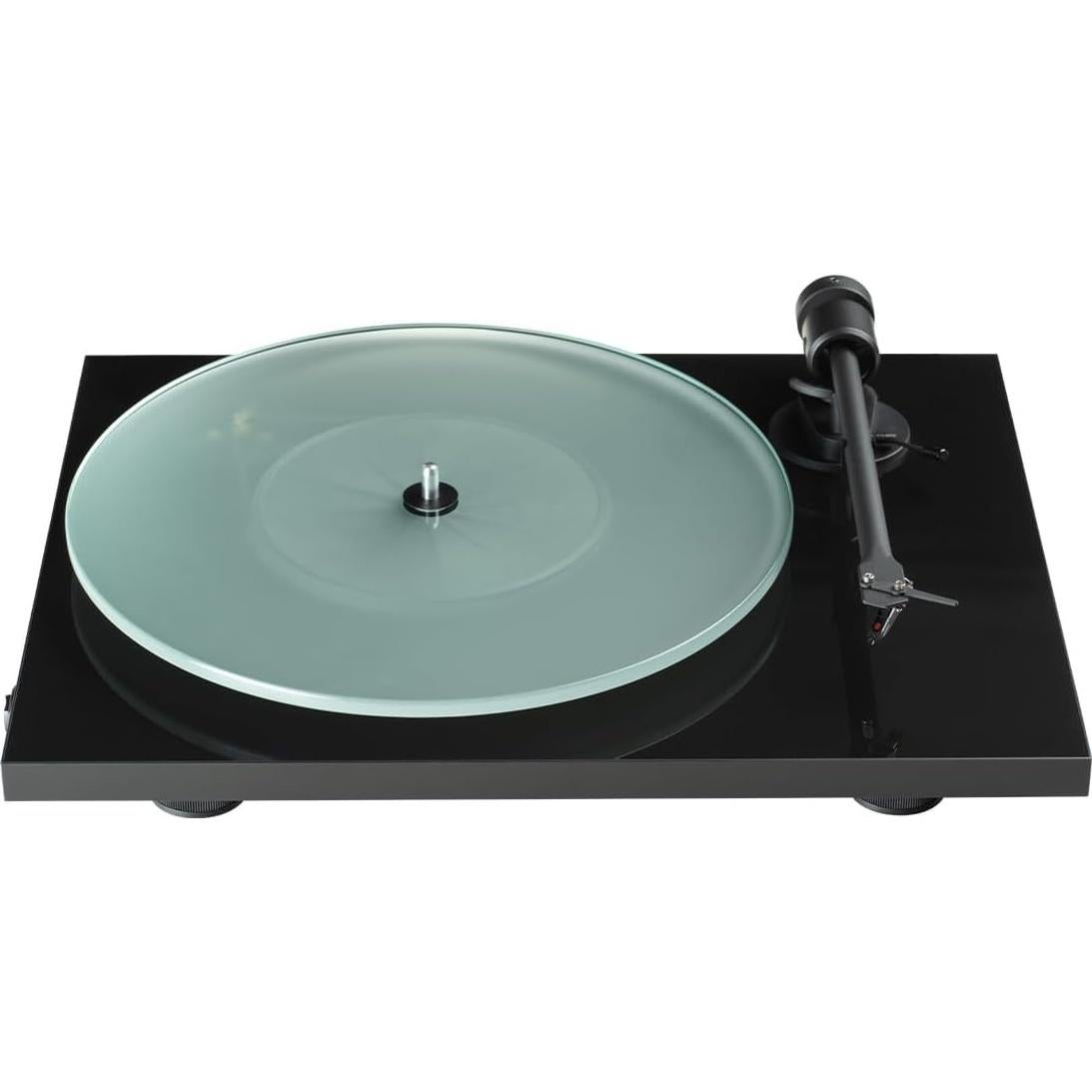 Giradiscos Pro-Ject T1 Evo Phono con Previo Incorporado Negro
