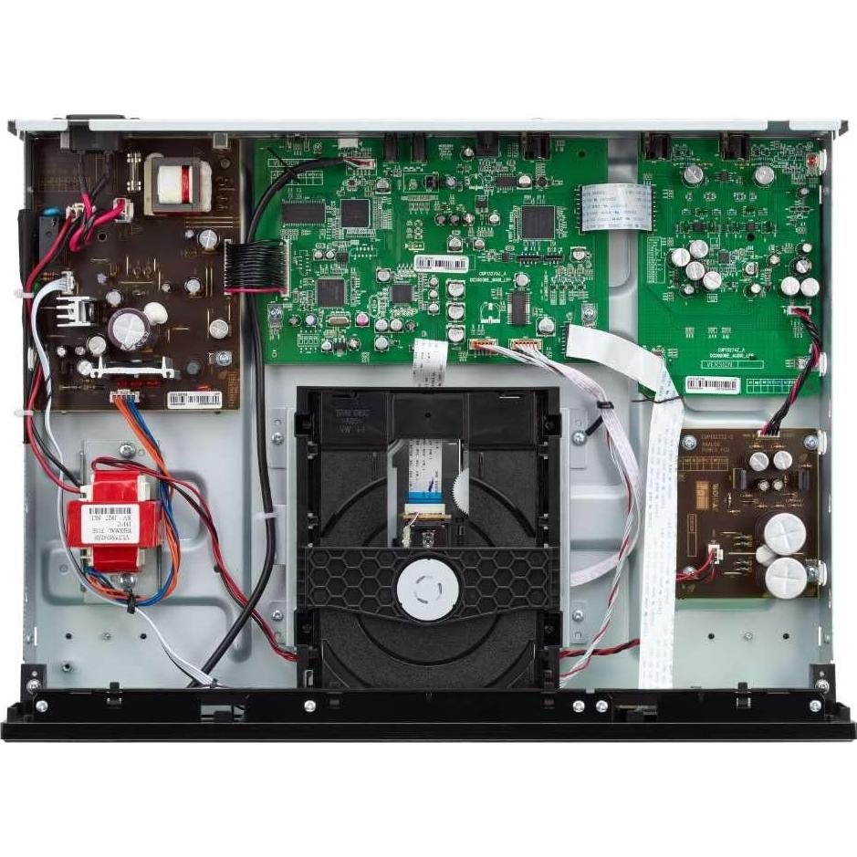 Reproductor de CD Denon DCD-900NE con USB y AL32 Plus