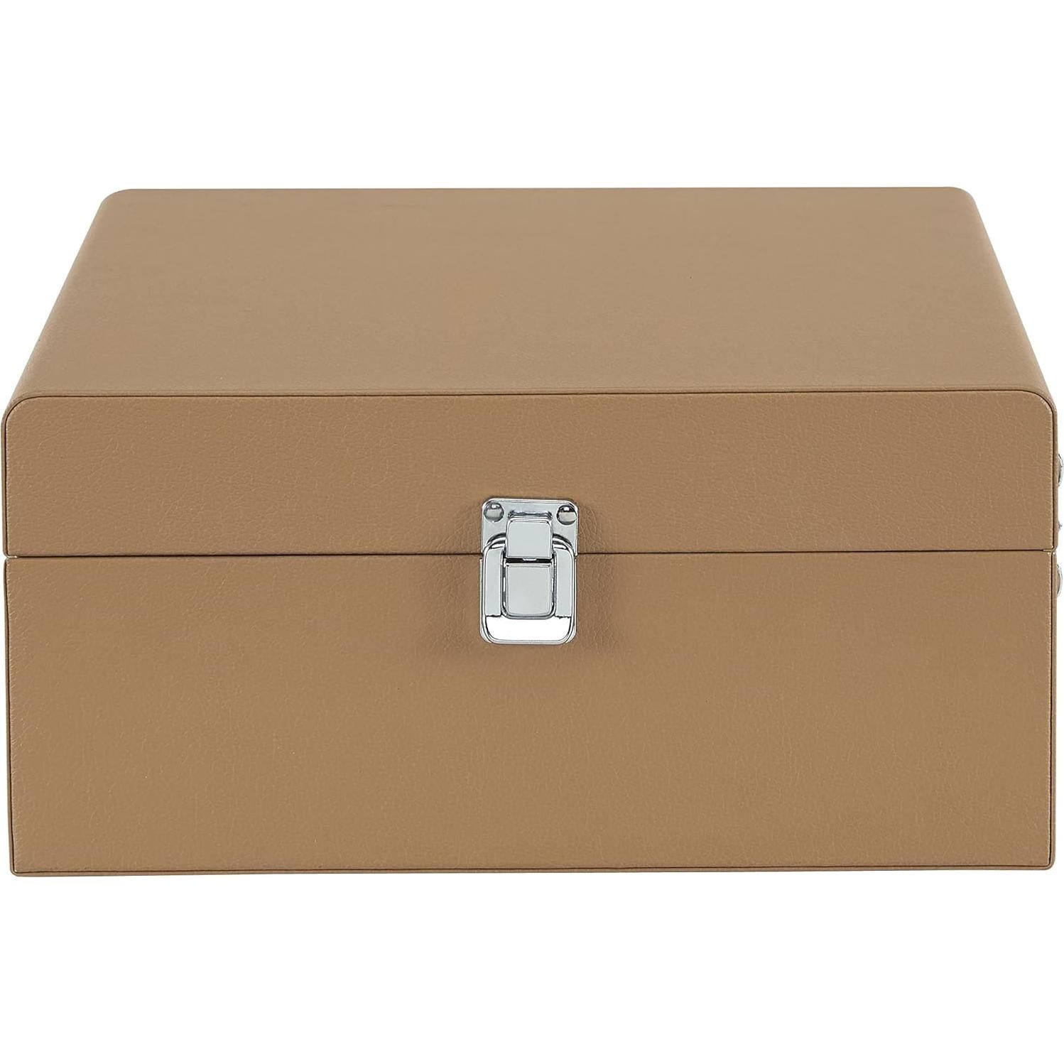 Tocadiscos Portátil Crosley CR8017B-TA Vintage Bluetooth Beige