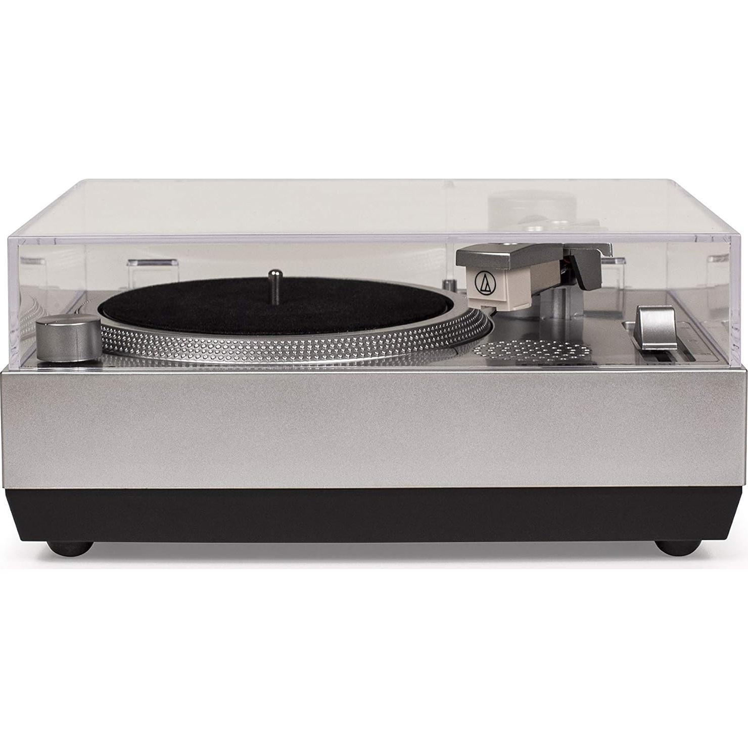 Tocadiscos Mini Crosley RSD3 para Discos de Vinilo 3"