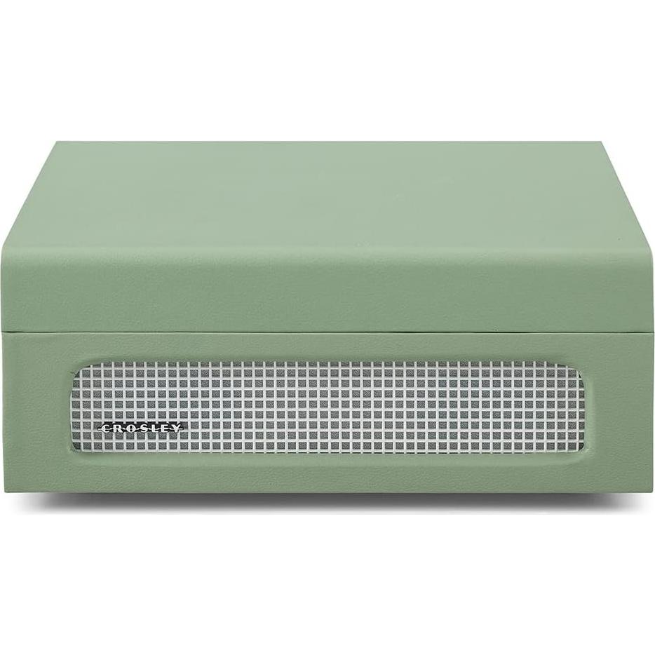 Reproductor de Vinilo Portátil Crosley CR8017A-SA Bluetooth