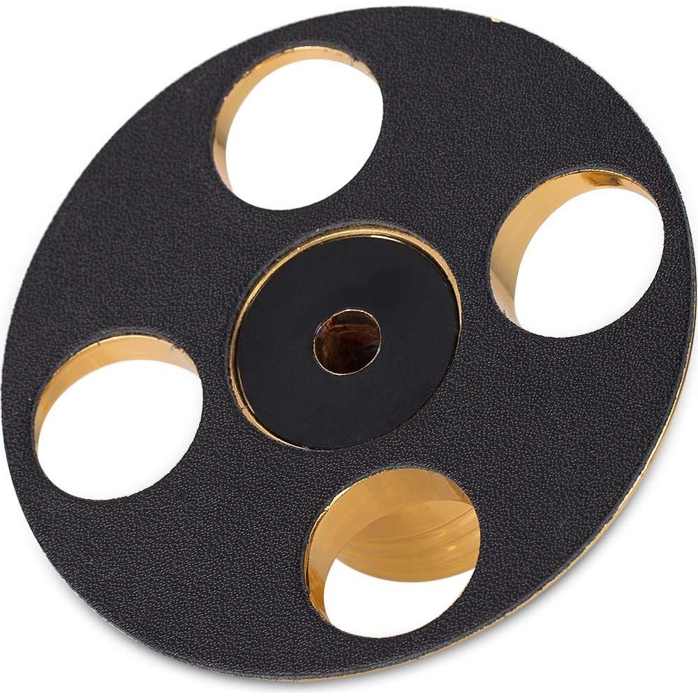 Estabilizador de Vinilo Nobsound STB-01 Oro 230g