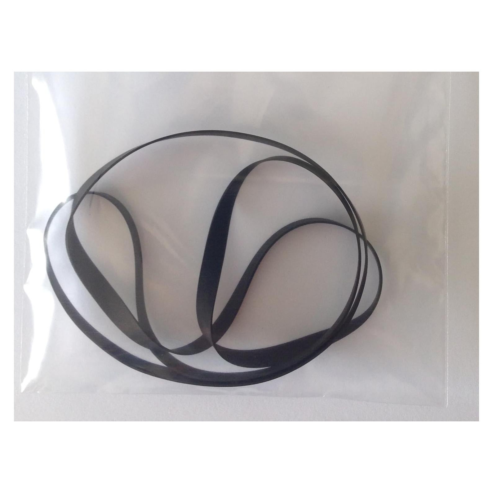 Correa para Tocadiscos 25" Negro - Modelo 7539524998