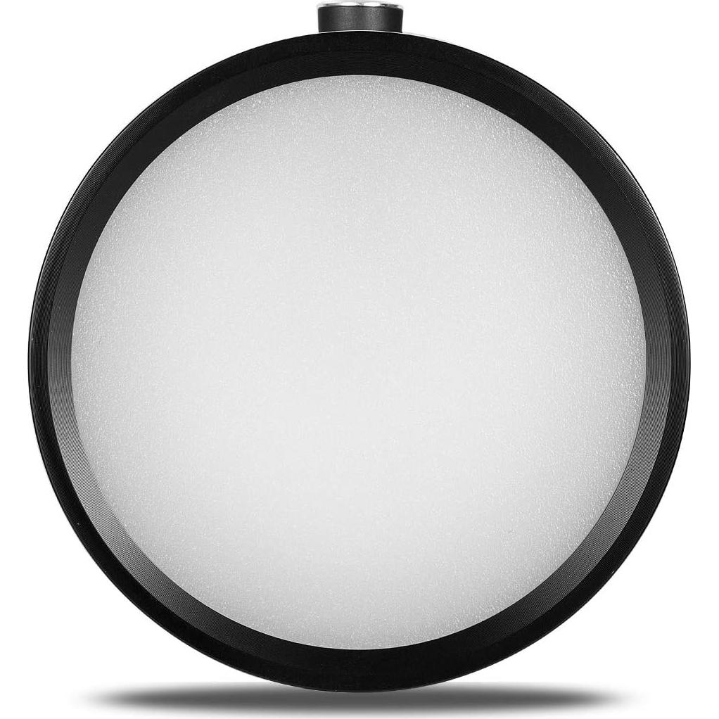 Luz Estroboscópica Nobsound D60 con Disco Tacómetro para Tocadiscos