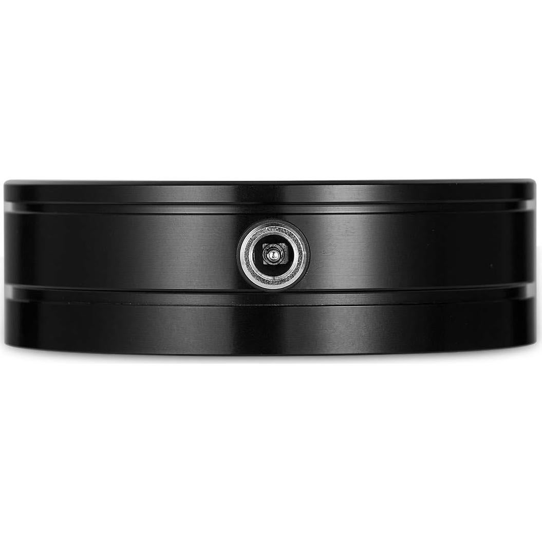 Luz Estroboscópica Nobsound D60 con Disco Tacómetro para Tocadiscos