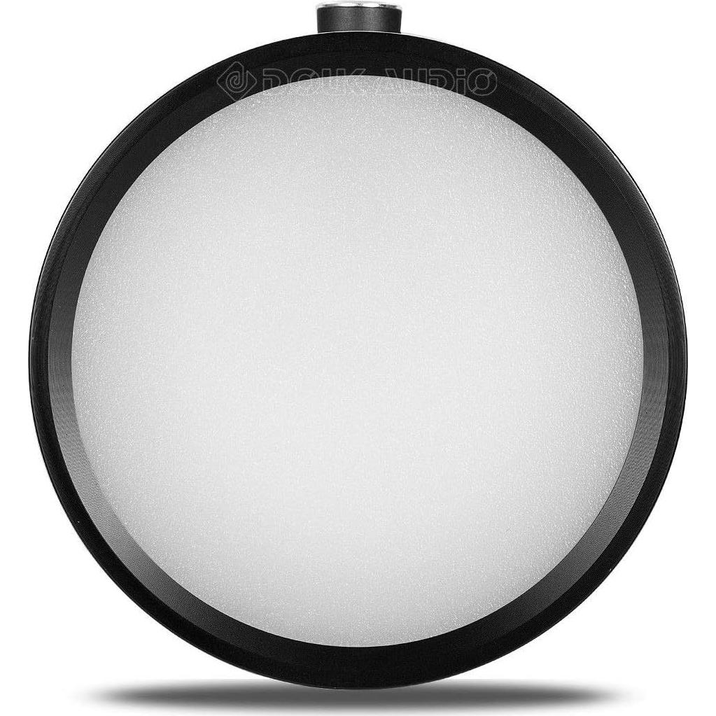 Luz Estroboscópica Nobsound D60 con Disco Tacómetro para Tocadiscos