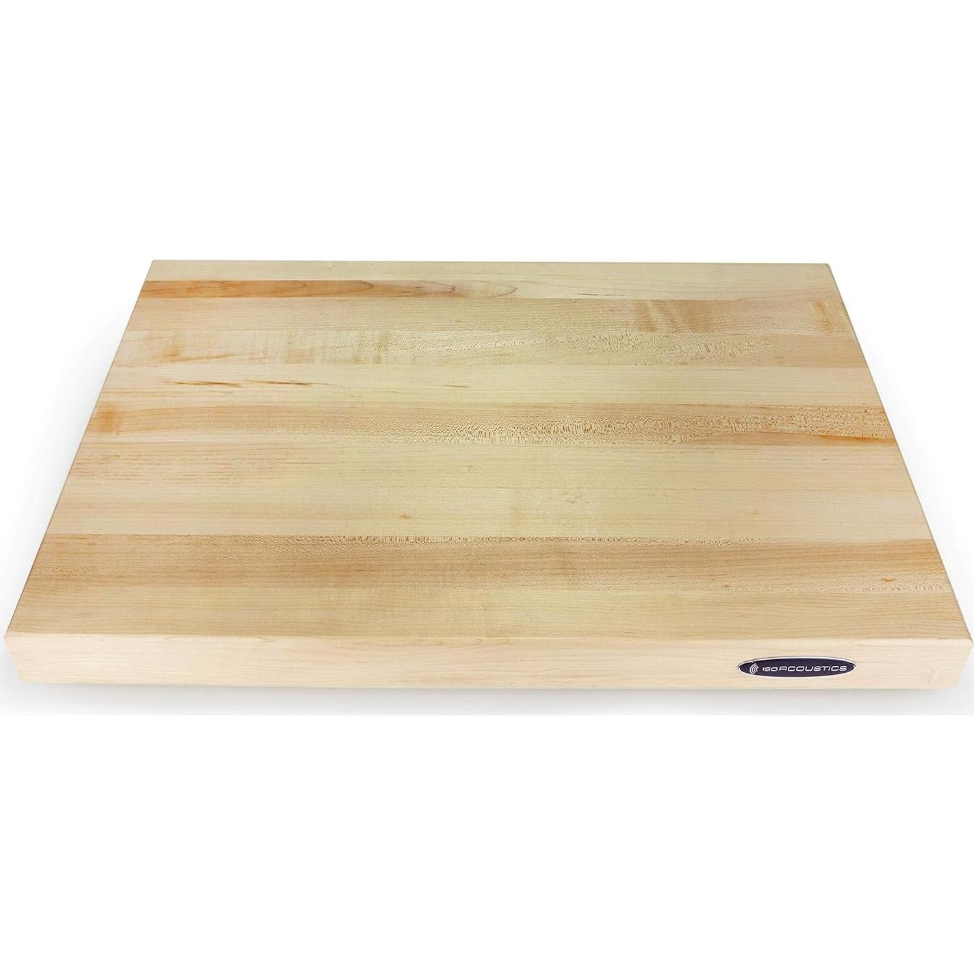 Bloque de Aislamiento para Tocadiscos IsoAcoustics DELOS 2216M1 Arce