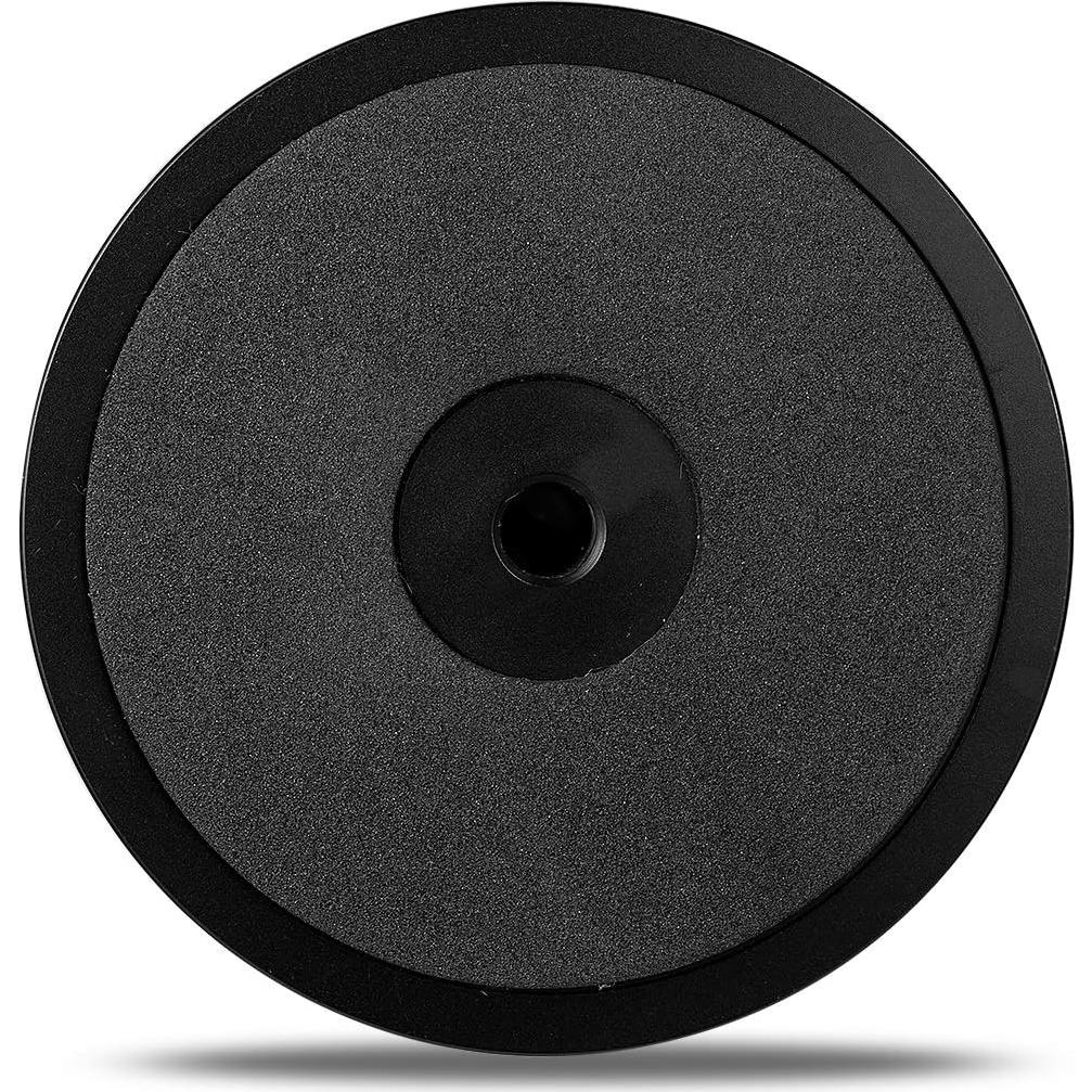 Estabilizador de Vinilo Nobsound Pro Aluminio HiFi 418g