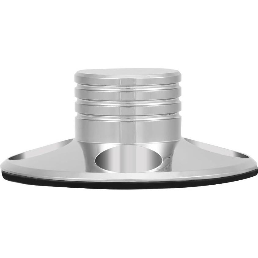 Estabilizador de Disco de Metal Bewinner para Tocadiscos 78mm