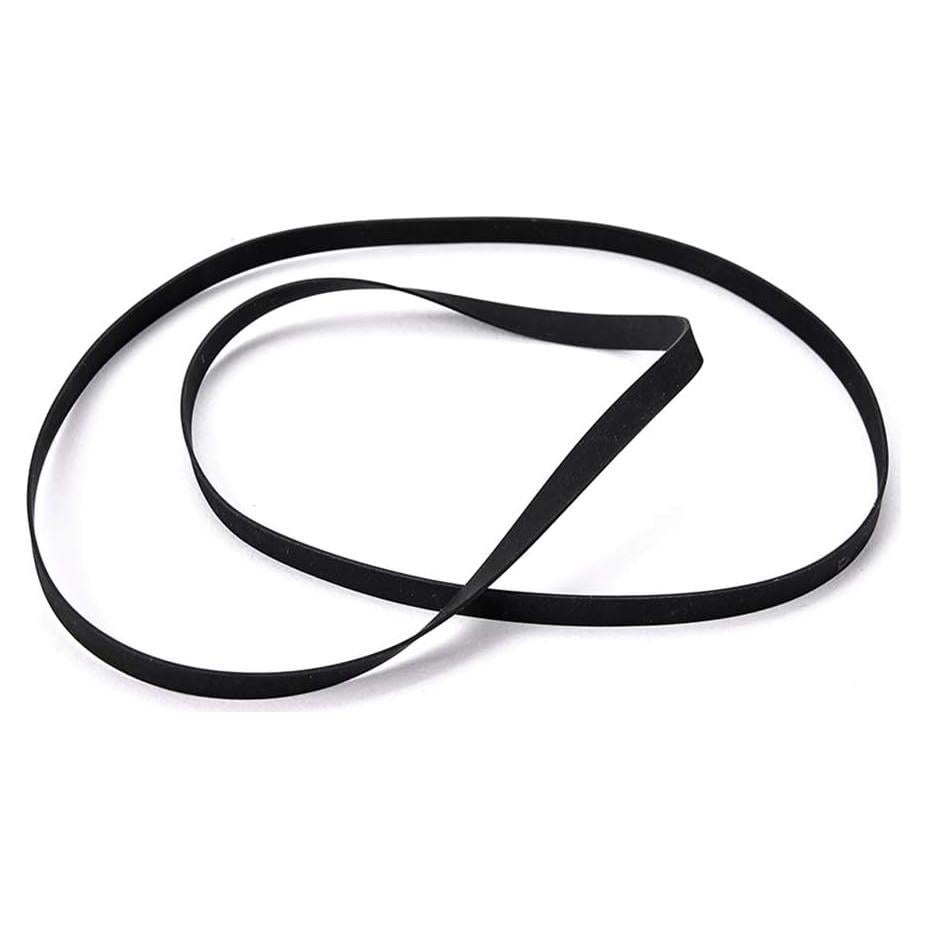 Cinta de Repuesto para Tocadiscos Artibetter 20x0.5 cm