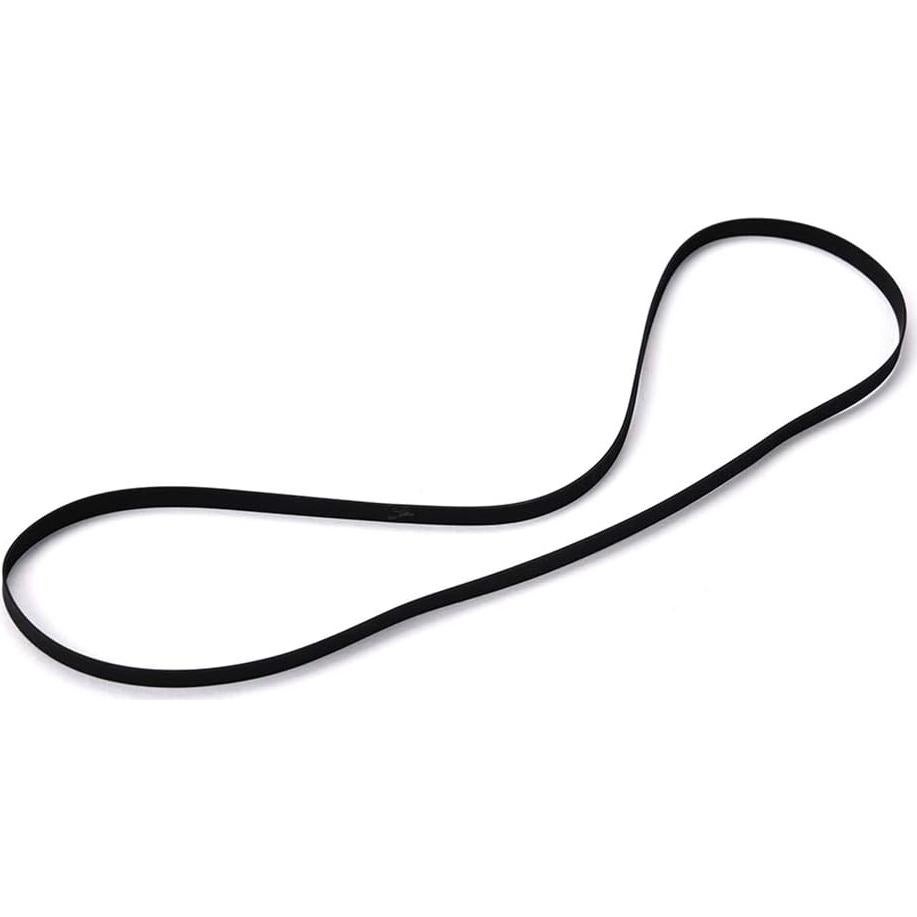 Cinta de Repuesto para Tocadiscos Artibetter 20x0.5 cm