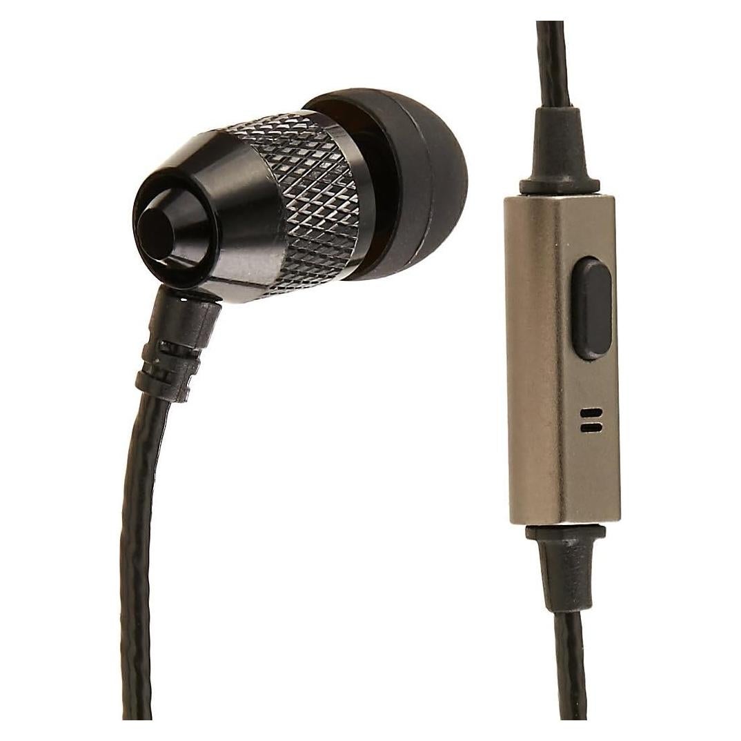 Auricular Mono Estéreo Far End Gear XDU Pathfinder con Micrófono