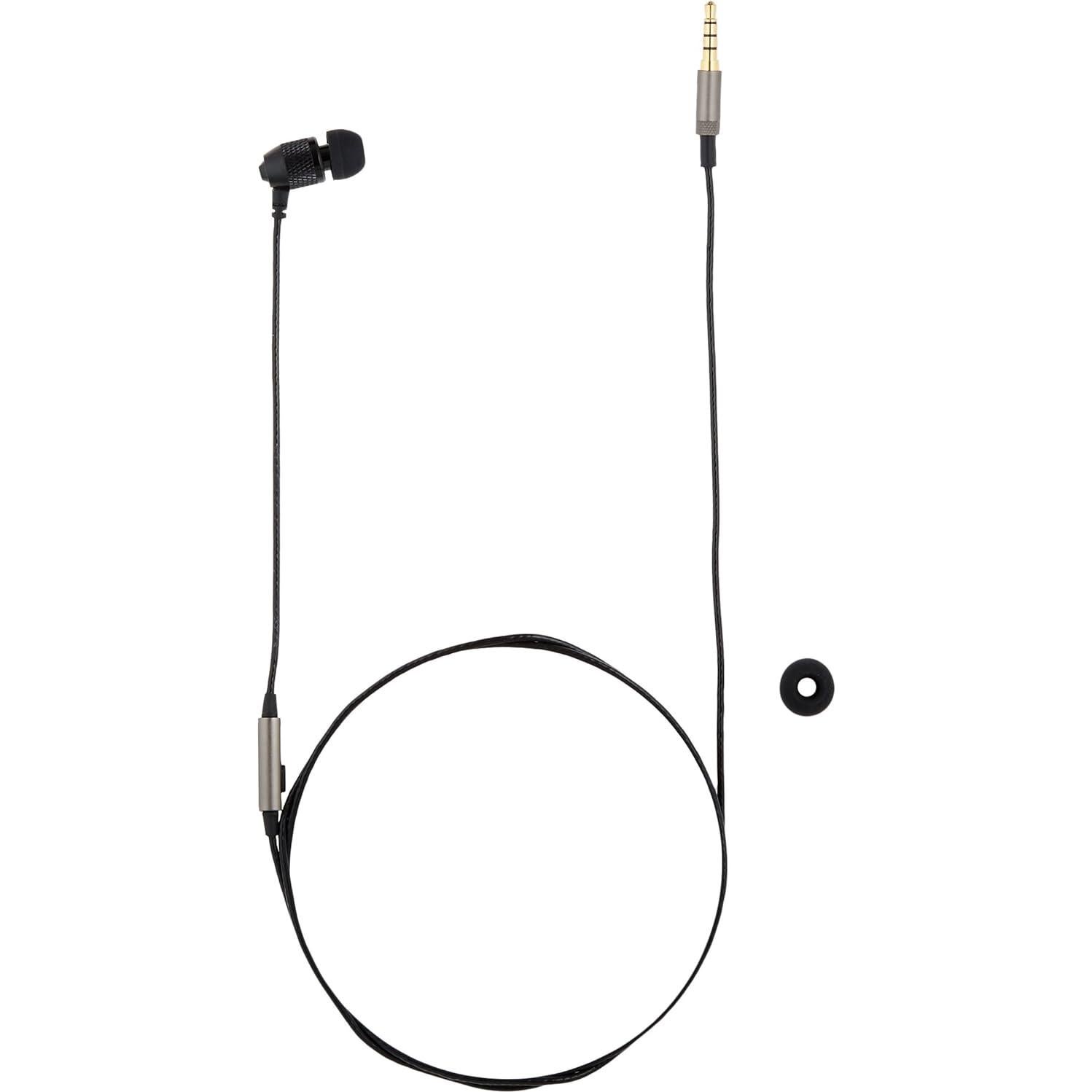 Auricular Mono Estéreo Far End Gear XDU Pathfinder con Micrófono