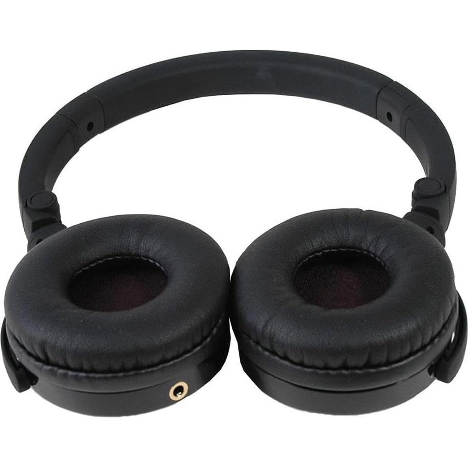 Auriculares Stellar Labs 35-8875 Sobre la Oreja 40mm 16 Ohm