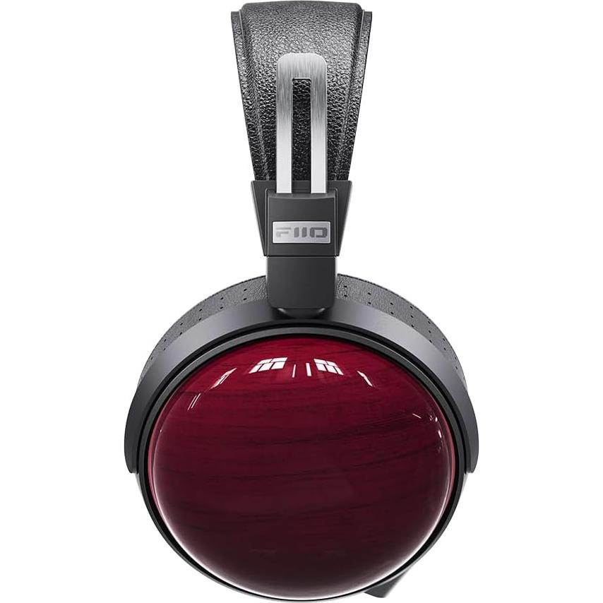 Auriculares FiiO FT13 Cerrados 60mm Madera Purpleheart