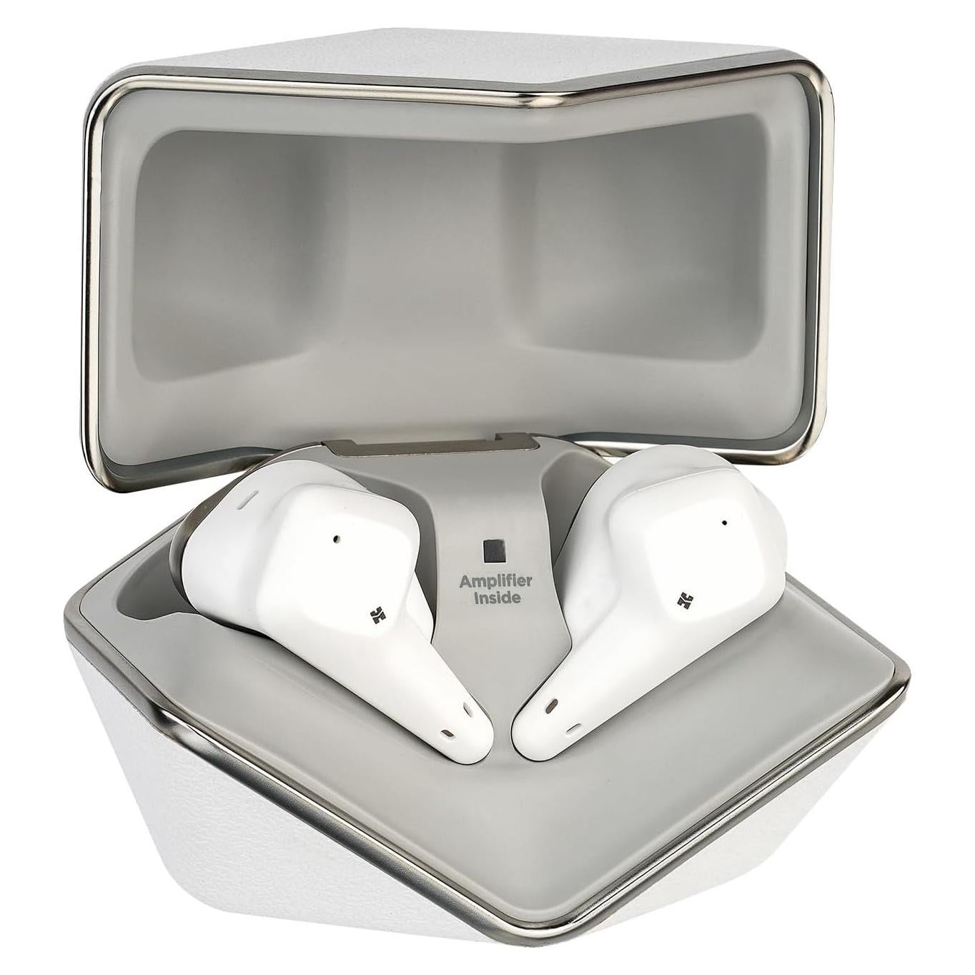 Auriculares In-Ear HIFIMAN SVANAR Wireless Jr Bluetooth 5.2 ANC