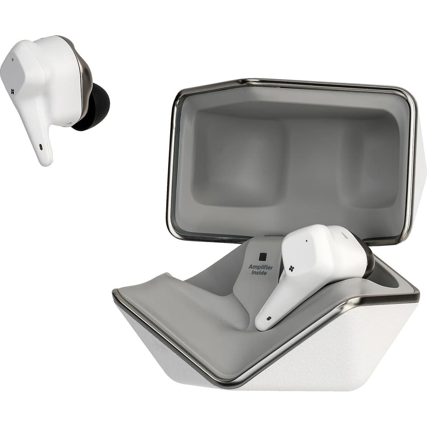 Auriculares In-Ear HIFIMAN SVANAR Wireless Jr Bluetooth 5.2 ANC