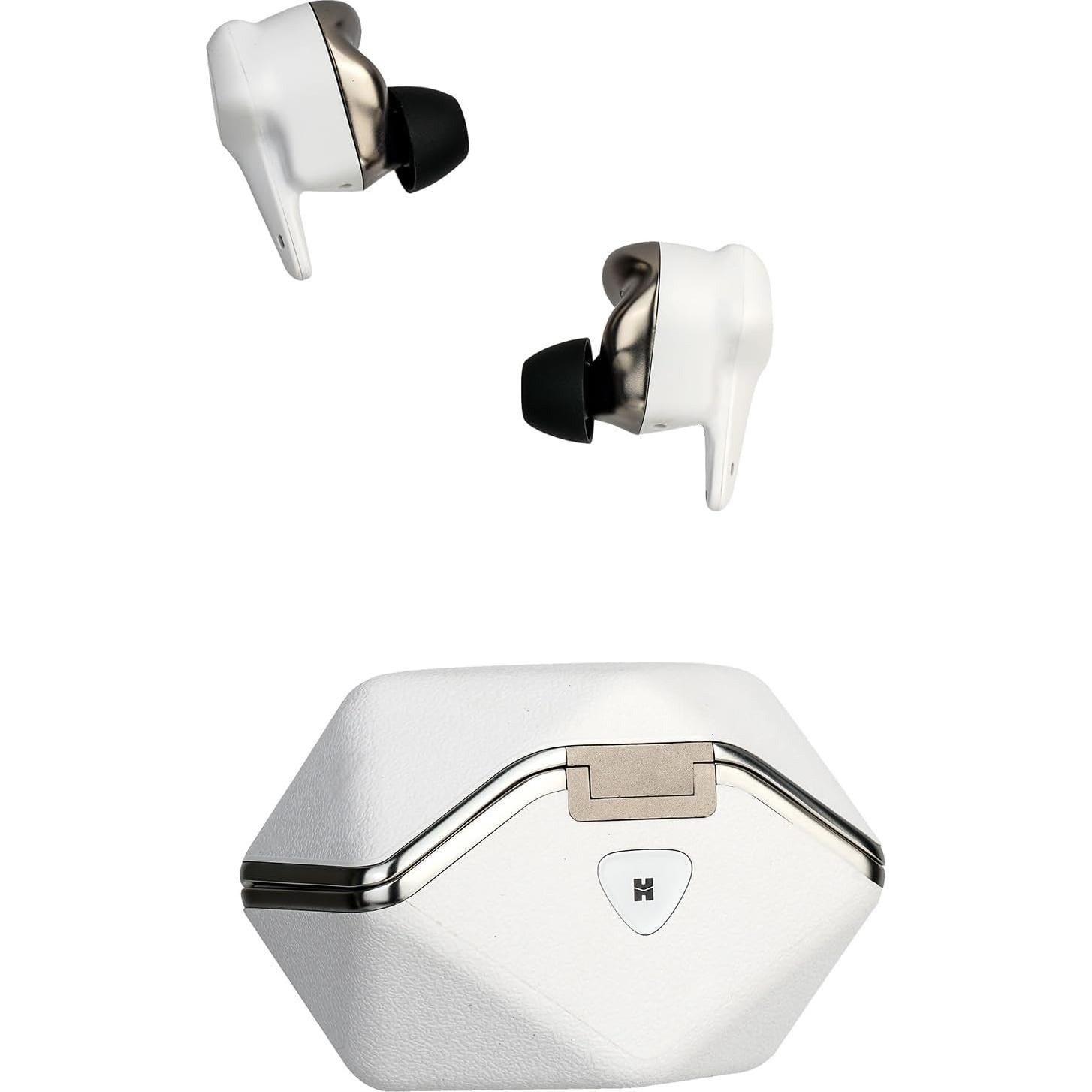 Auriculares In-Ear HIFIMAN SVANAR Wireless Jr Bluetooth 5.2 ANC