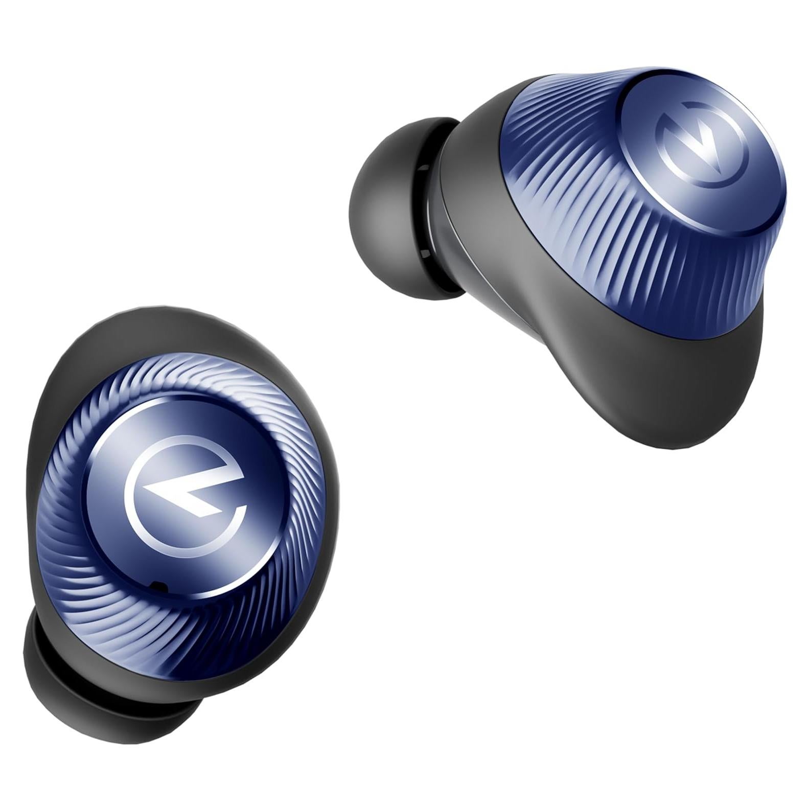 Auriculares Inalámbricos NOXBEAT NTS02 Bluetooth 5.3, 42H Batería