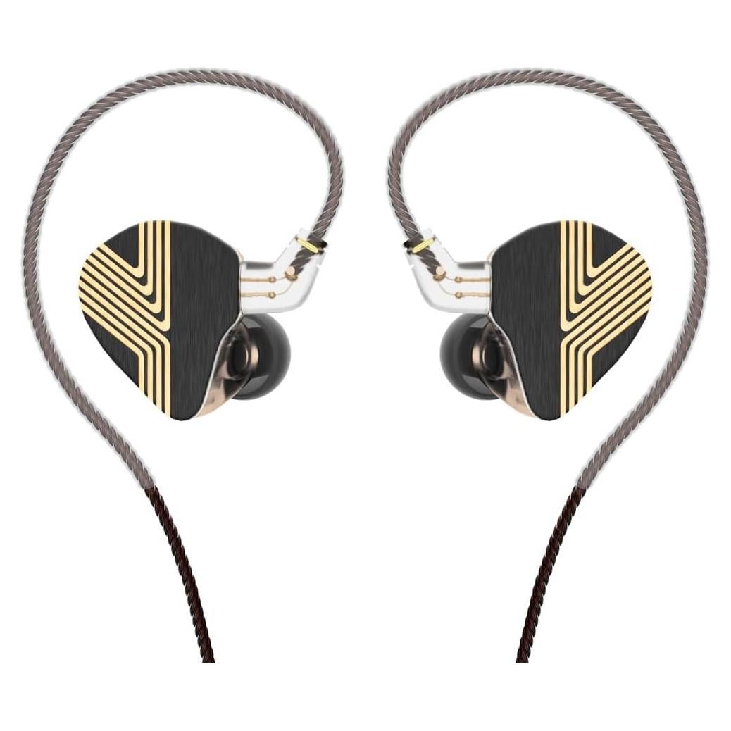 Auriculares In-Ear ARTTI TR1 HiFi 10mm Berilio 3.5mm