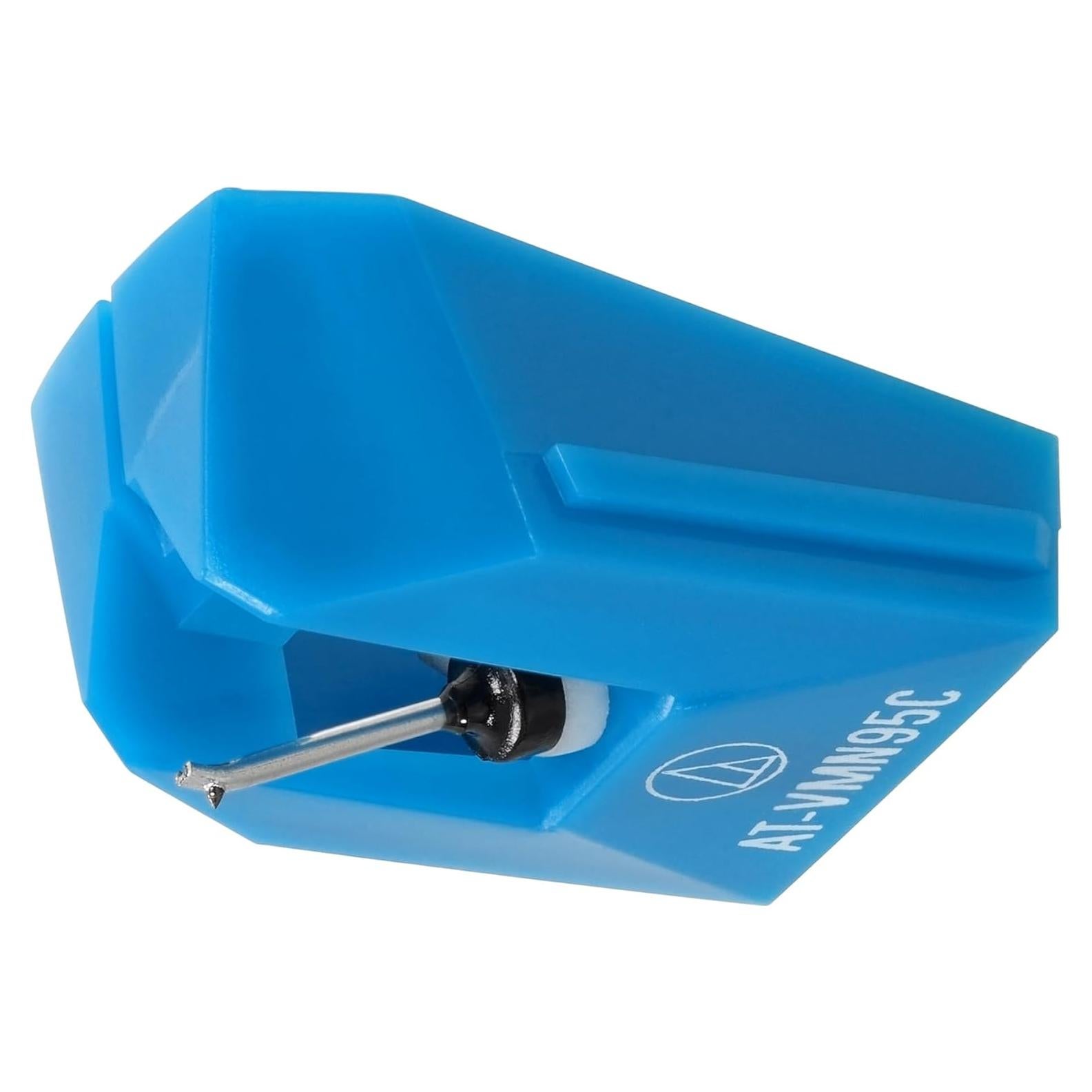 Estiló de Reemplazo Conical Audio-Technica AT-VMN95C 0.6 mil