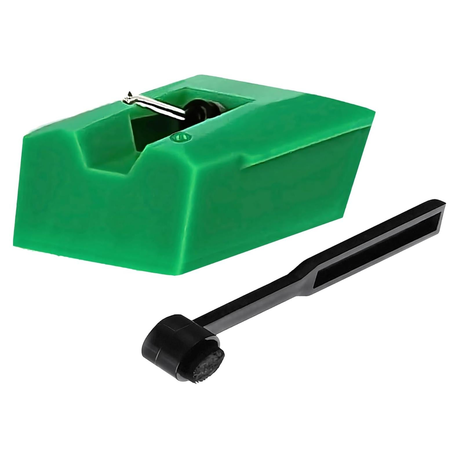 Aguja de Reemplazo ATN95E para Tocadiscos Audio-Technica