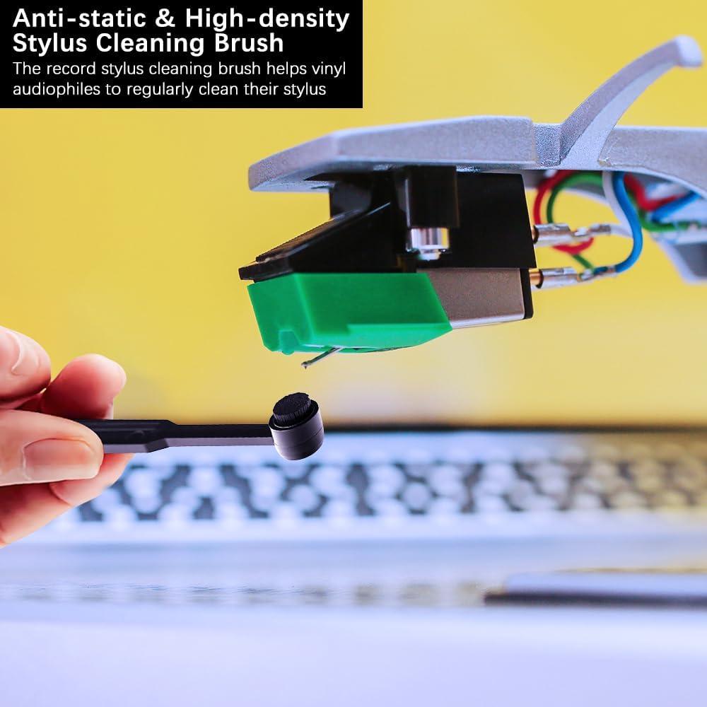 Aguja de Reemplazo ATN95E para Tocadiscos Audio-Technica