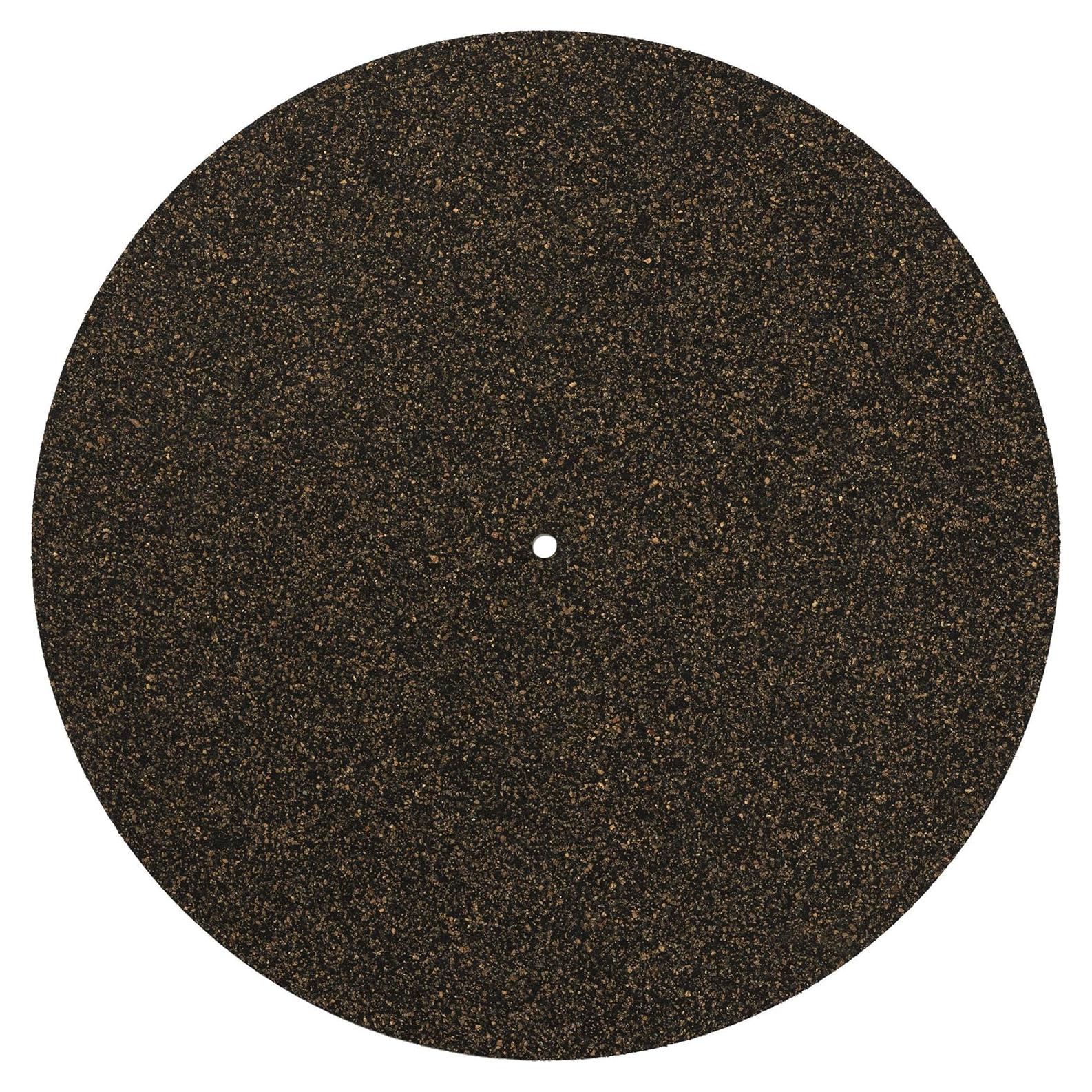 Alfombrilla de Turntable Pro-Ject Cork it 3 mm Antiestática