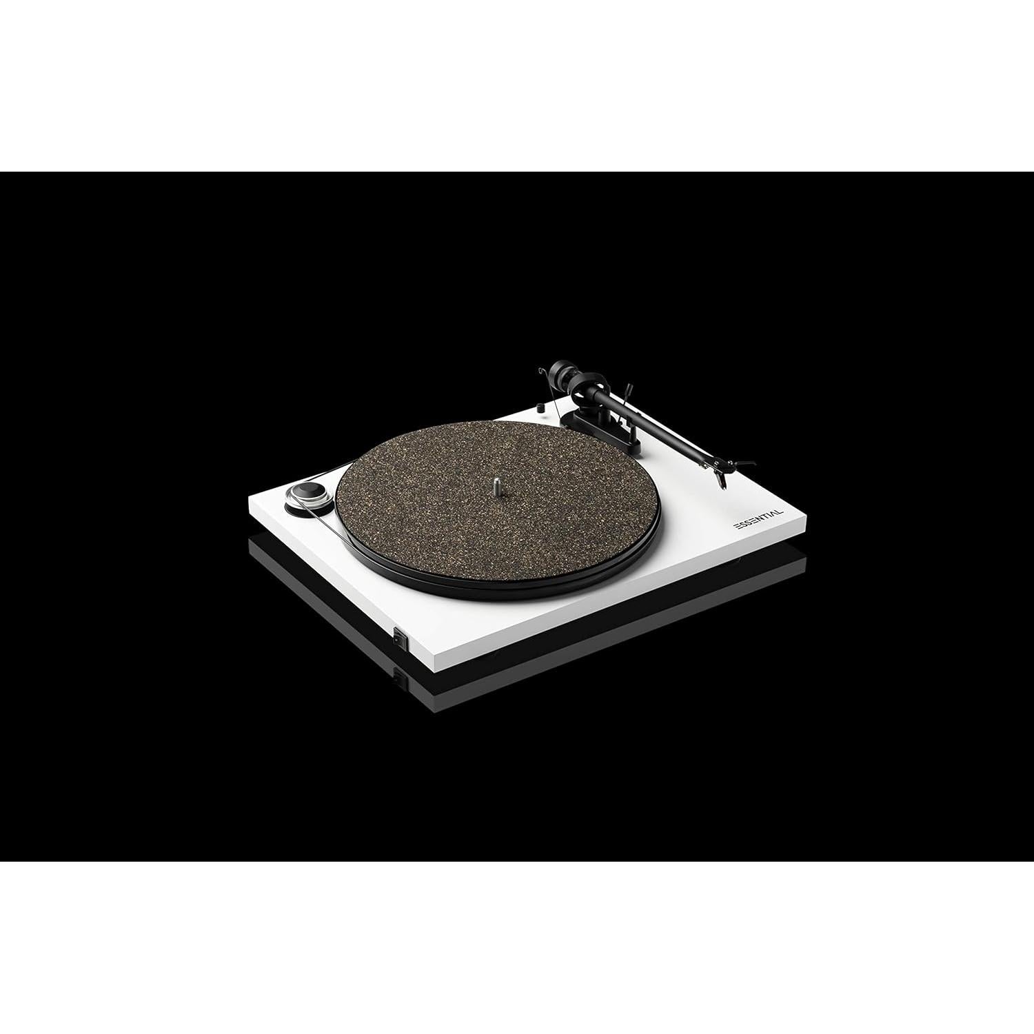 Alfombrilla de Turntable Pro-Ject Cork it 3 mm Antiestática