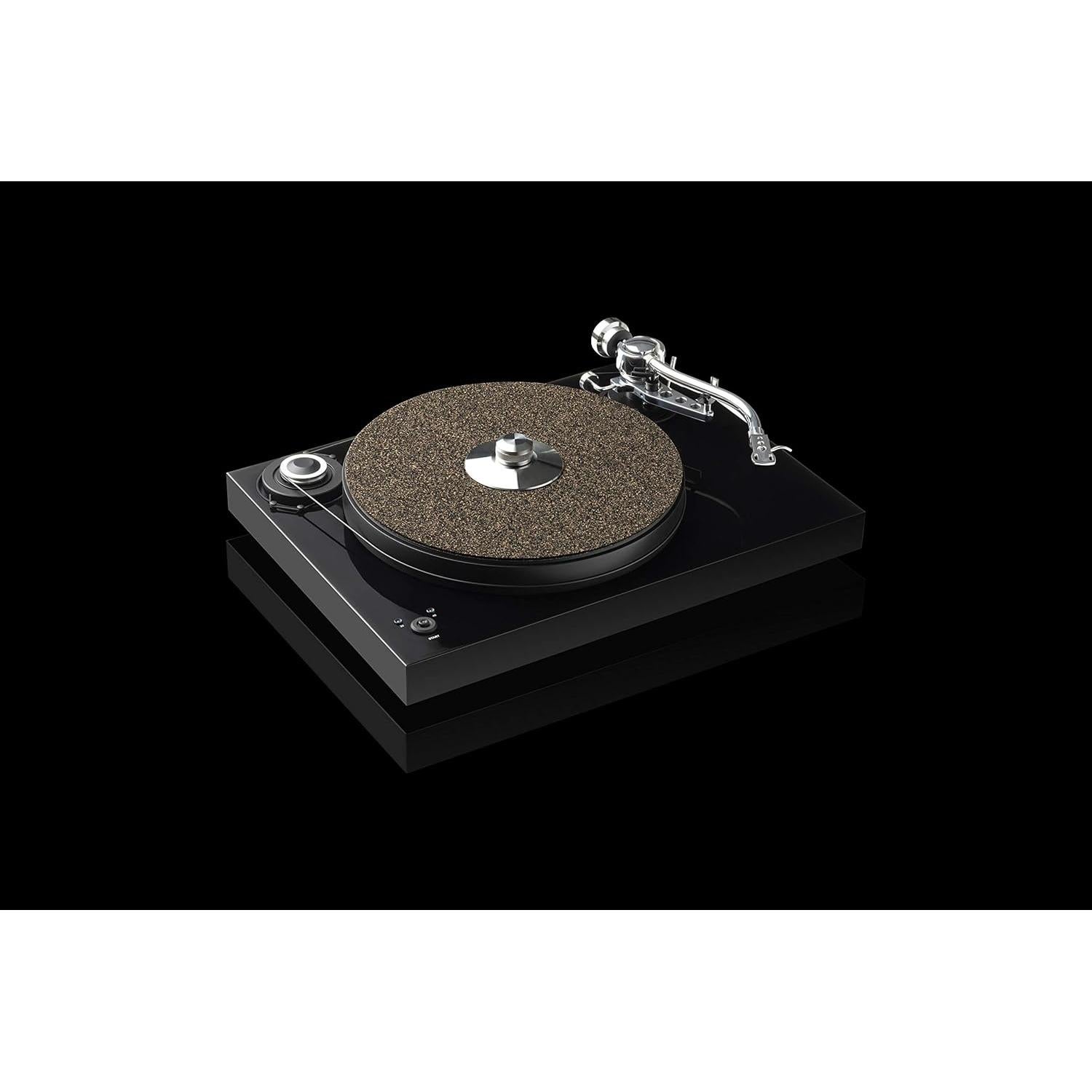 Alfombrilla de Turntable Pro-Ject Cork it 3 mm Antiestática