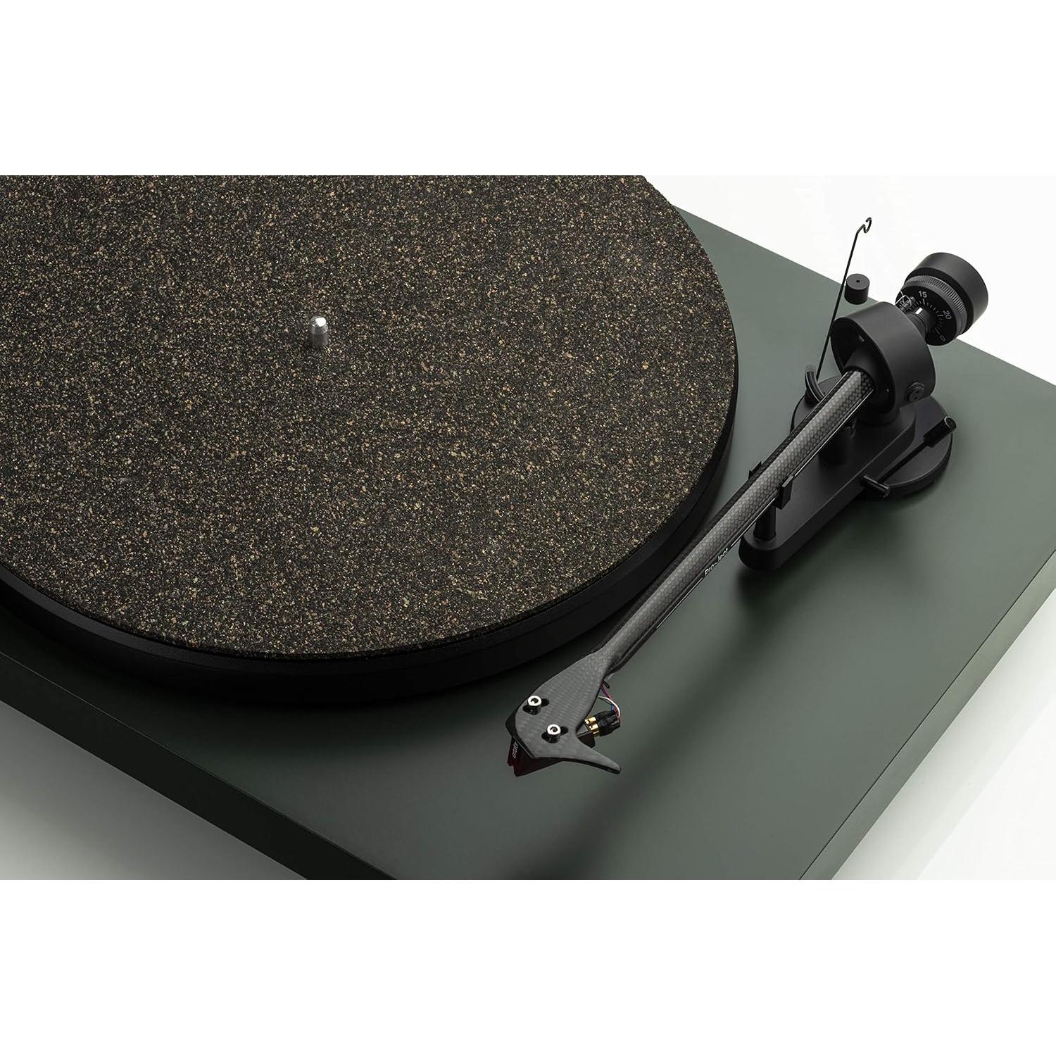 Alfombrilla de Turntable Pro-Ject Cork it 3 mm Antiestática