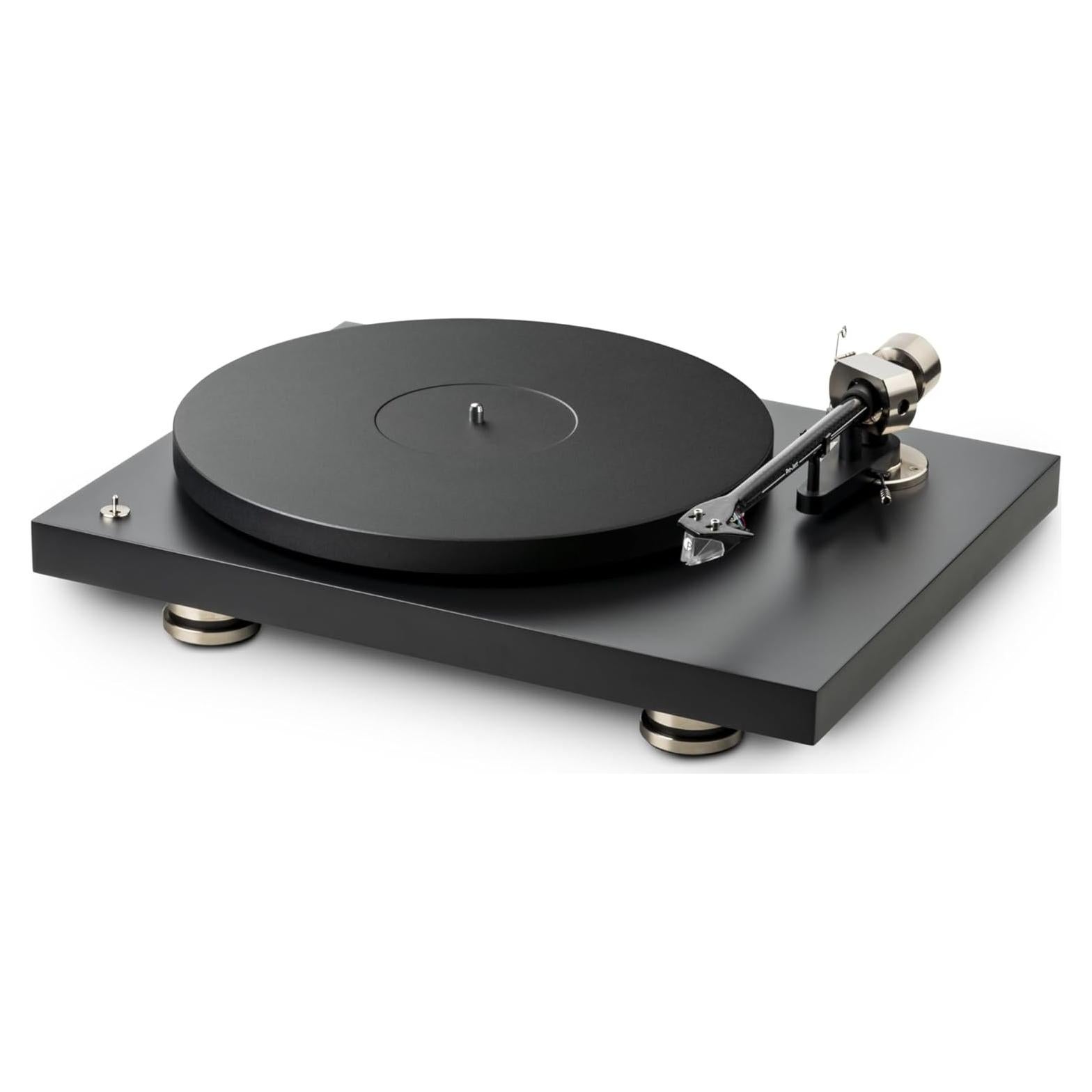 Giradiscos Pro-Ject Debut PRO B Hi-Fi con Brazo de Carbono 21.8 cm