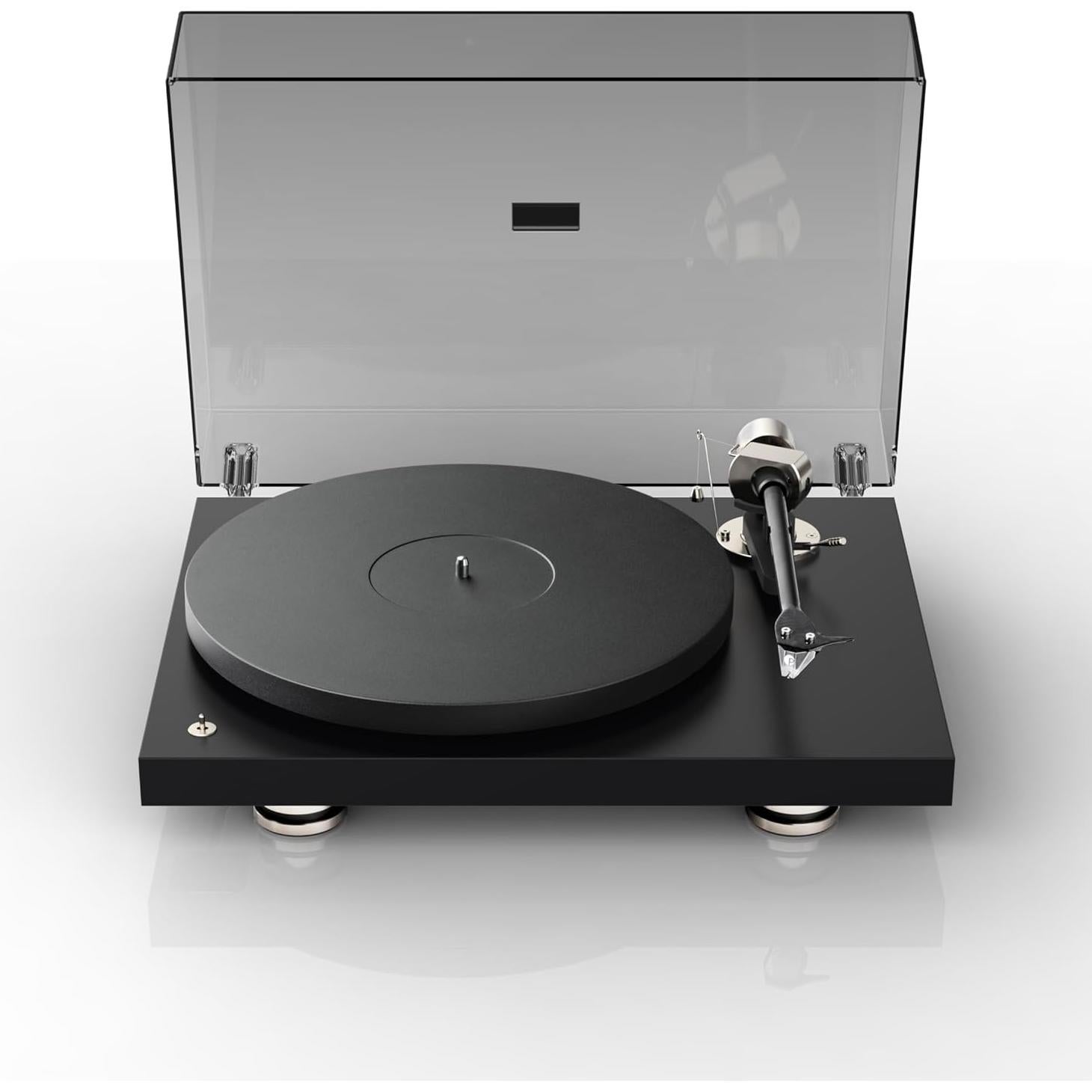 Giradiscos Pro-Ject Debut PRO B Hi-Fi con Brazo de Carbono 21.8 cm