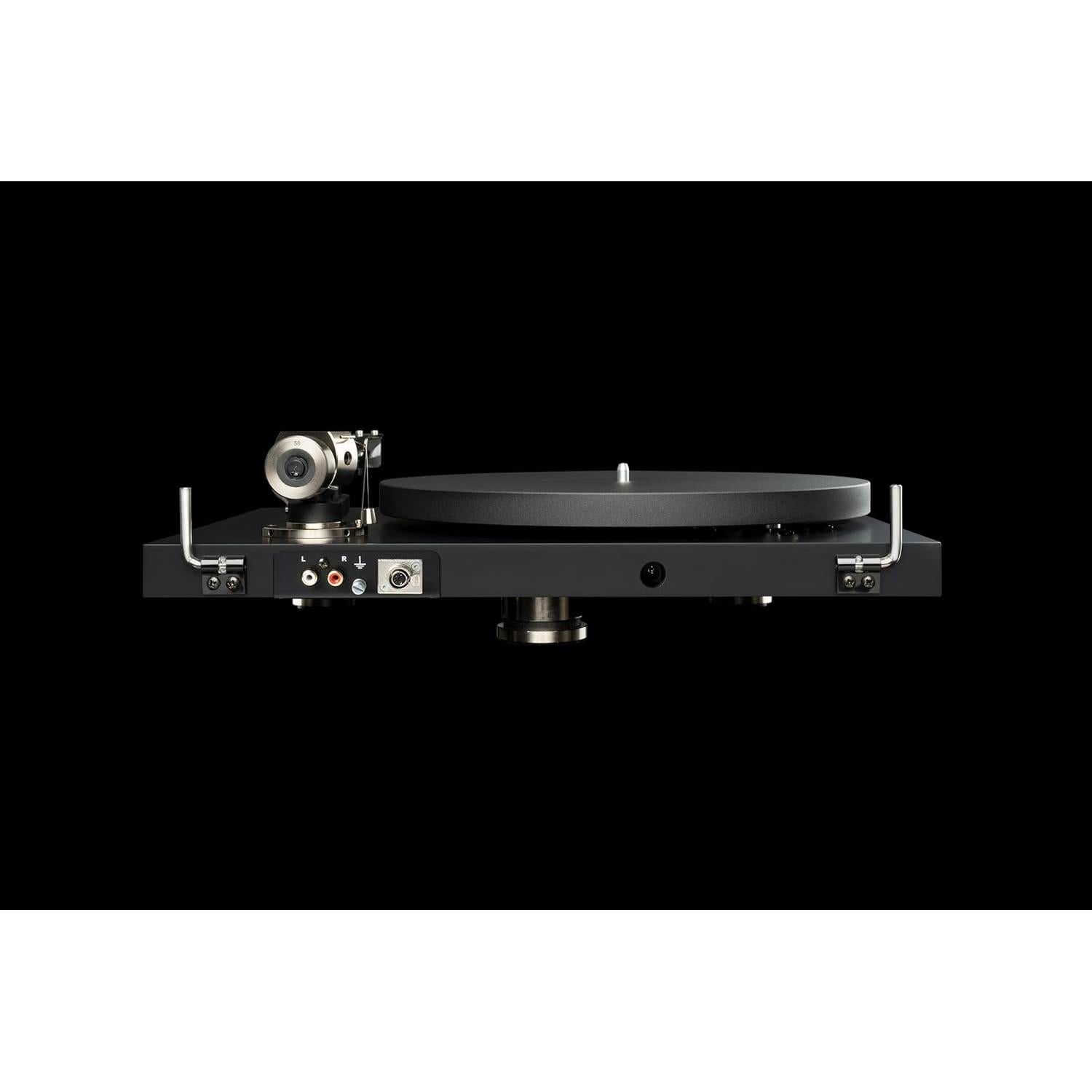 Giradiscos Pro-Ject Debut PRO B Hi-Fi con Brazo de Carbono 21.8 cm