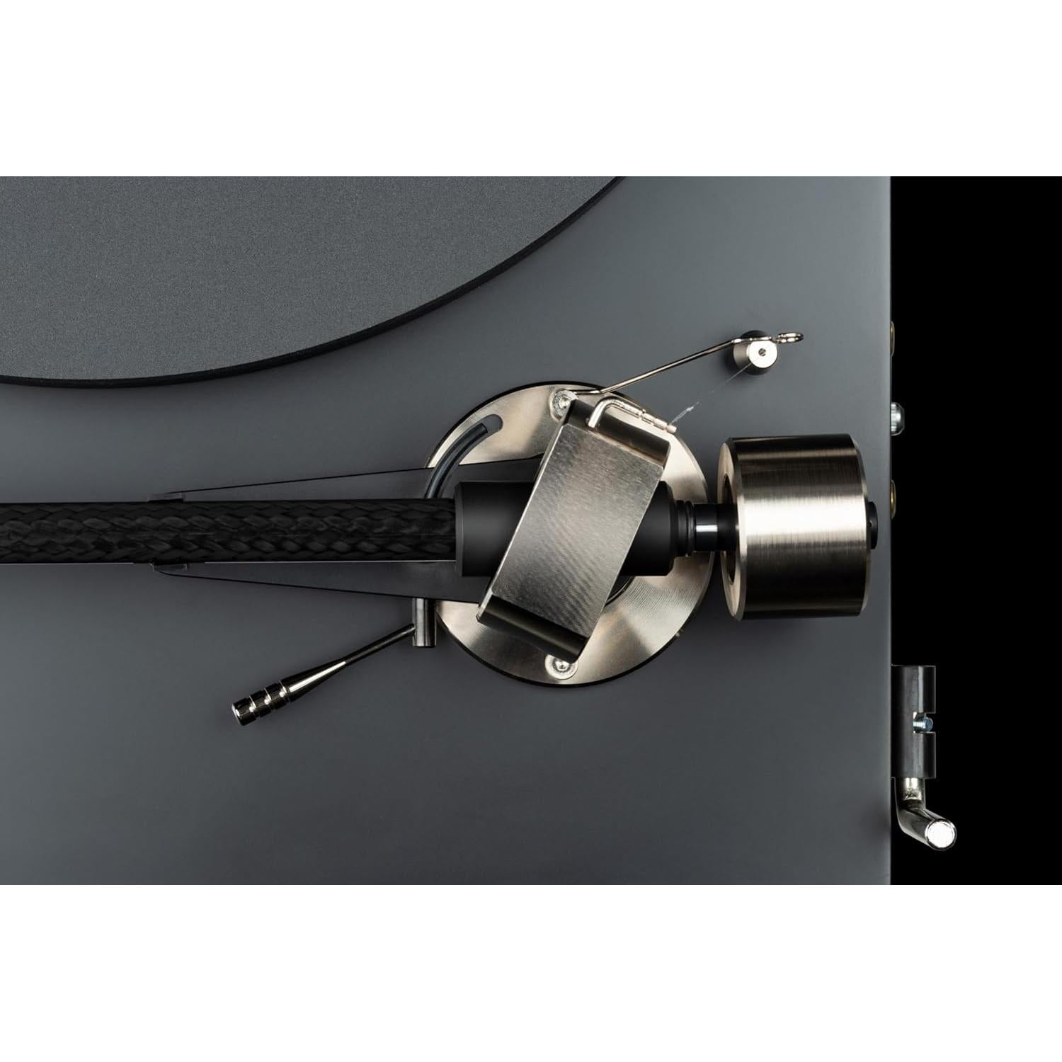 Giradiscos Pro-Ject Debut PRO B Hi-Fi con Brazo de Carbono 21.8 cm