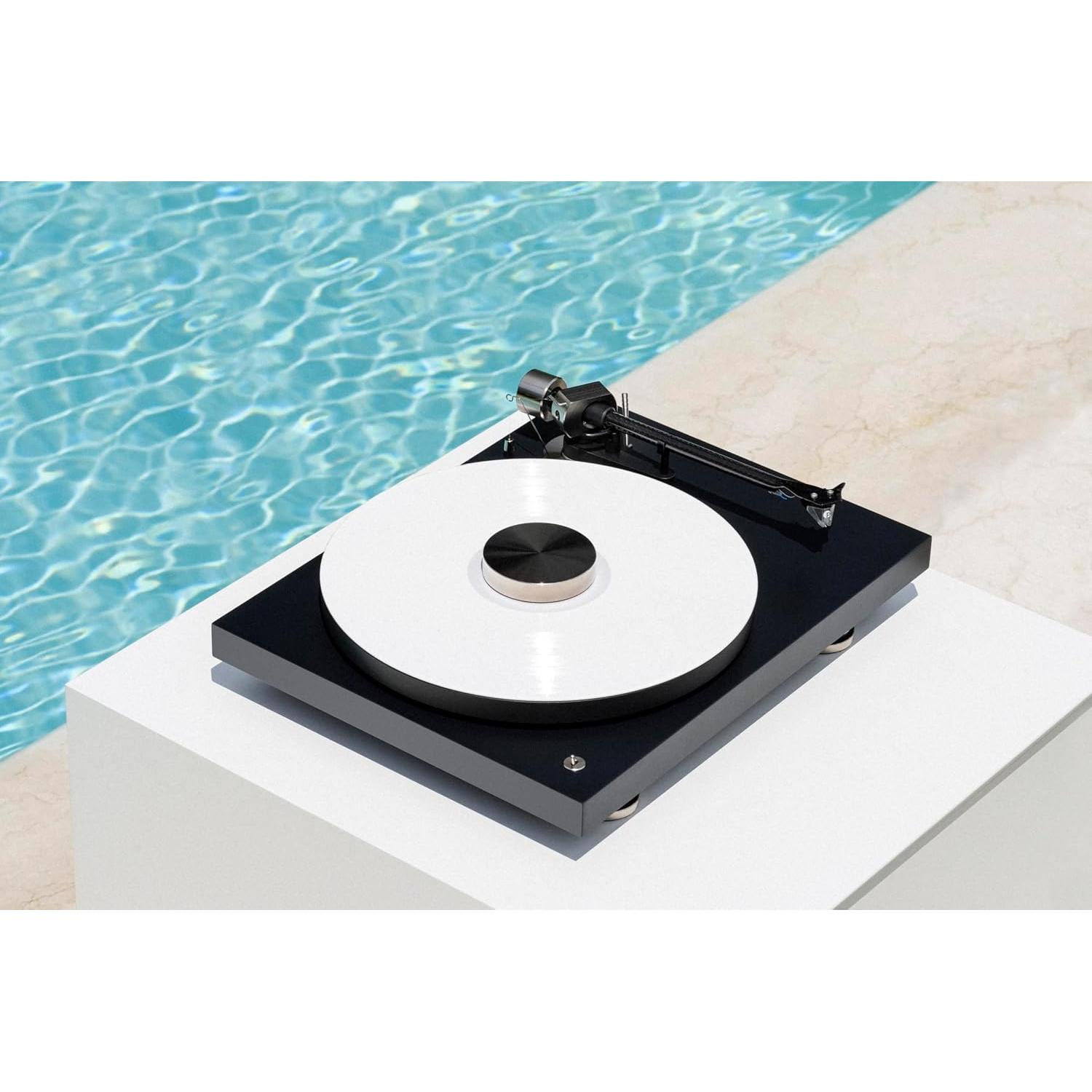 Giradiscos Pro-Ject Debut PRO B Hi-Fi con Brazo de Carbono 21.8 cm